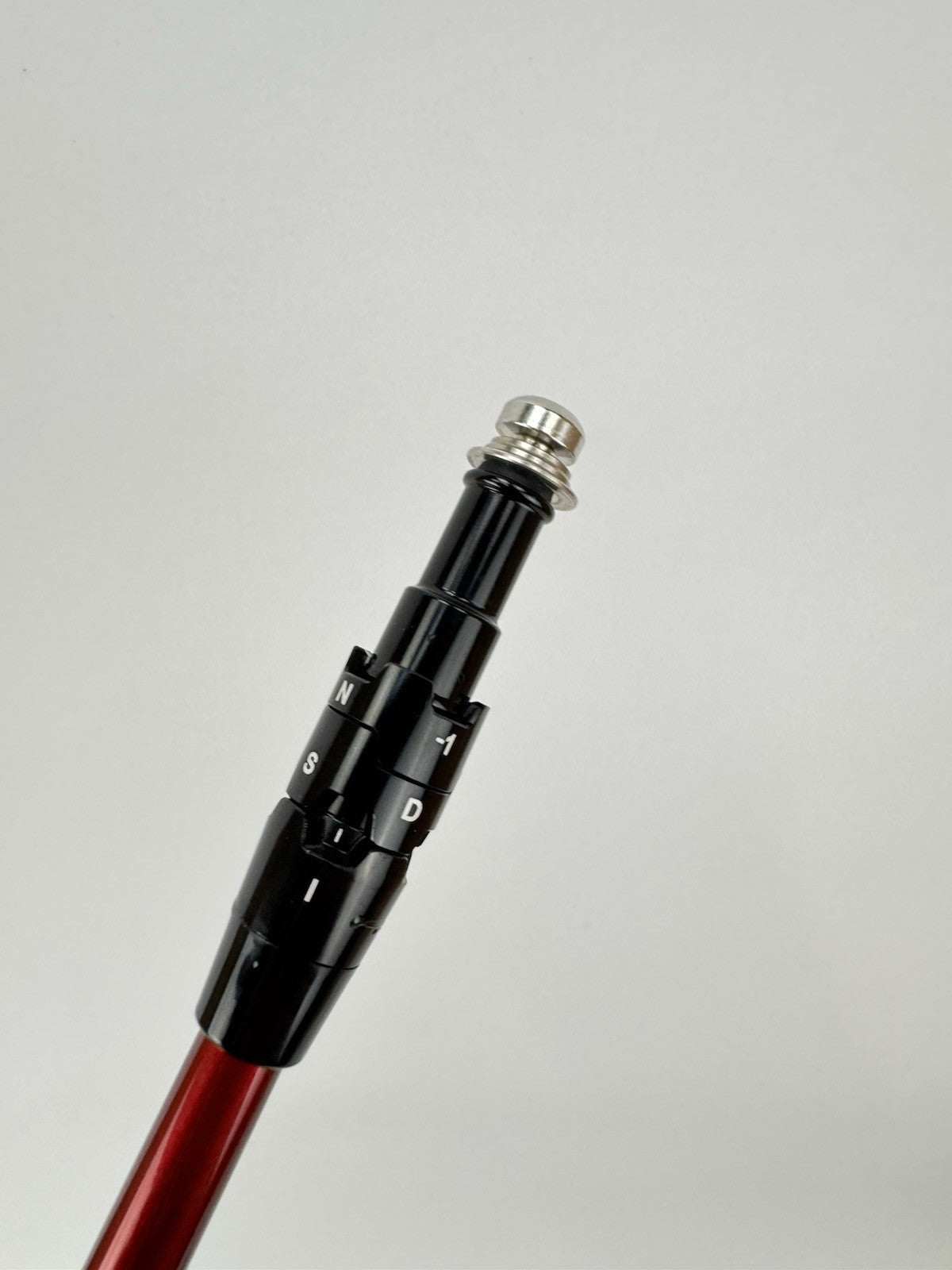Callaway Elyte AI Smoke Driver Shaft Denali Red 5.5 Regular Graphite 45”/363562