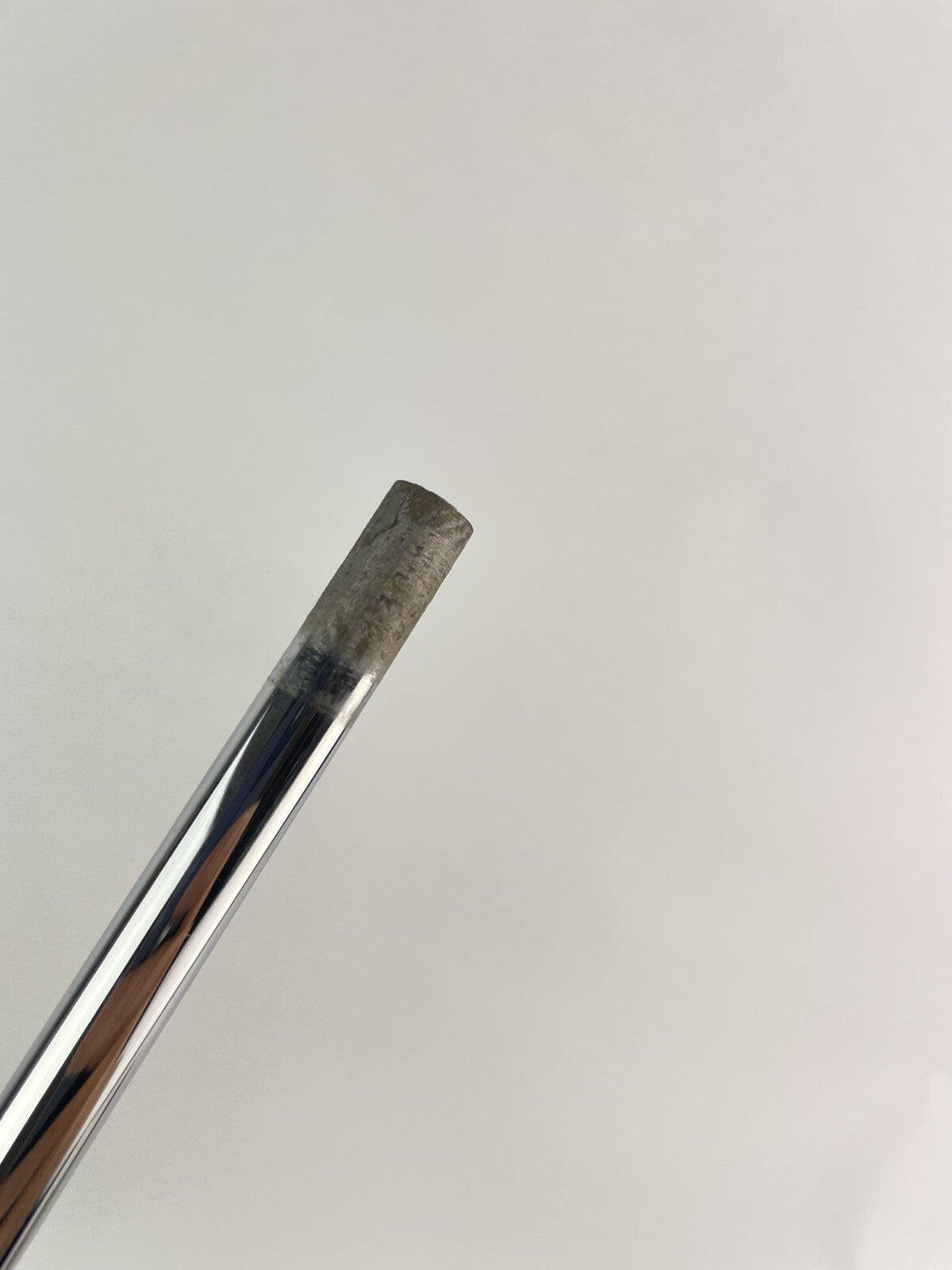 Elevate ETS 95 Iron Shaft Vss Stiff Flex Steel 35" /0.370 Parallel /187176