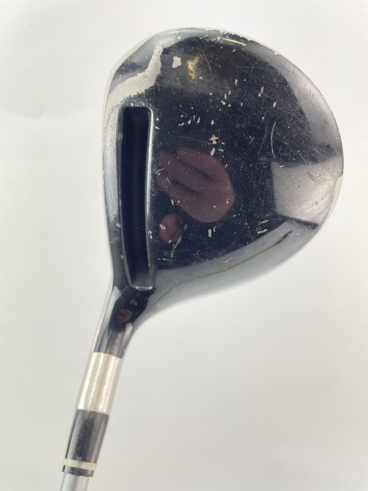 Adams Golf 5 Wood Speedline F11 Ladies Flex Graphite /Right /New Grip /230467
