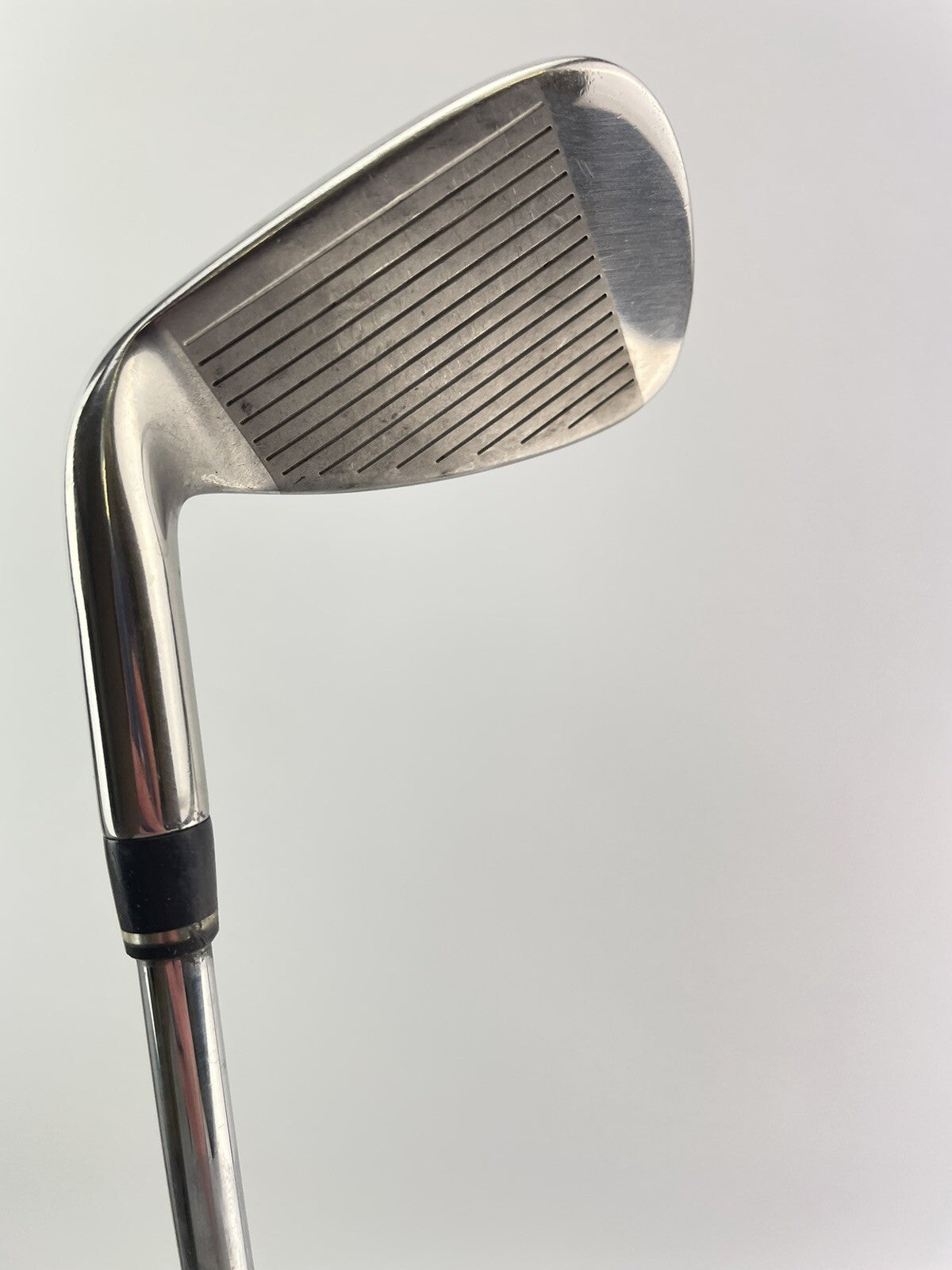 Wilson Staff 9 Iron D100 ES Uniflex Steel /Right Handed /New Grip /+1/2” /214778