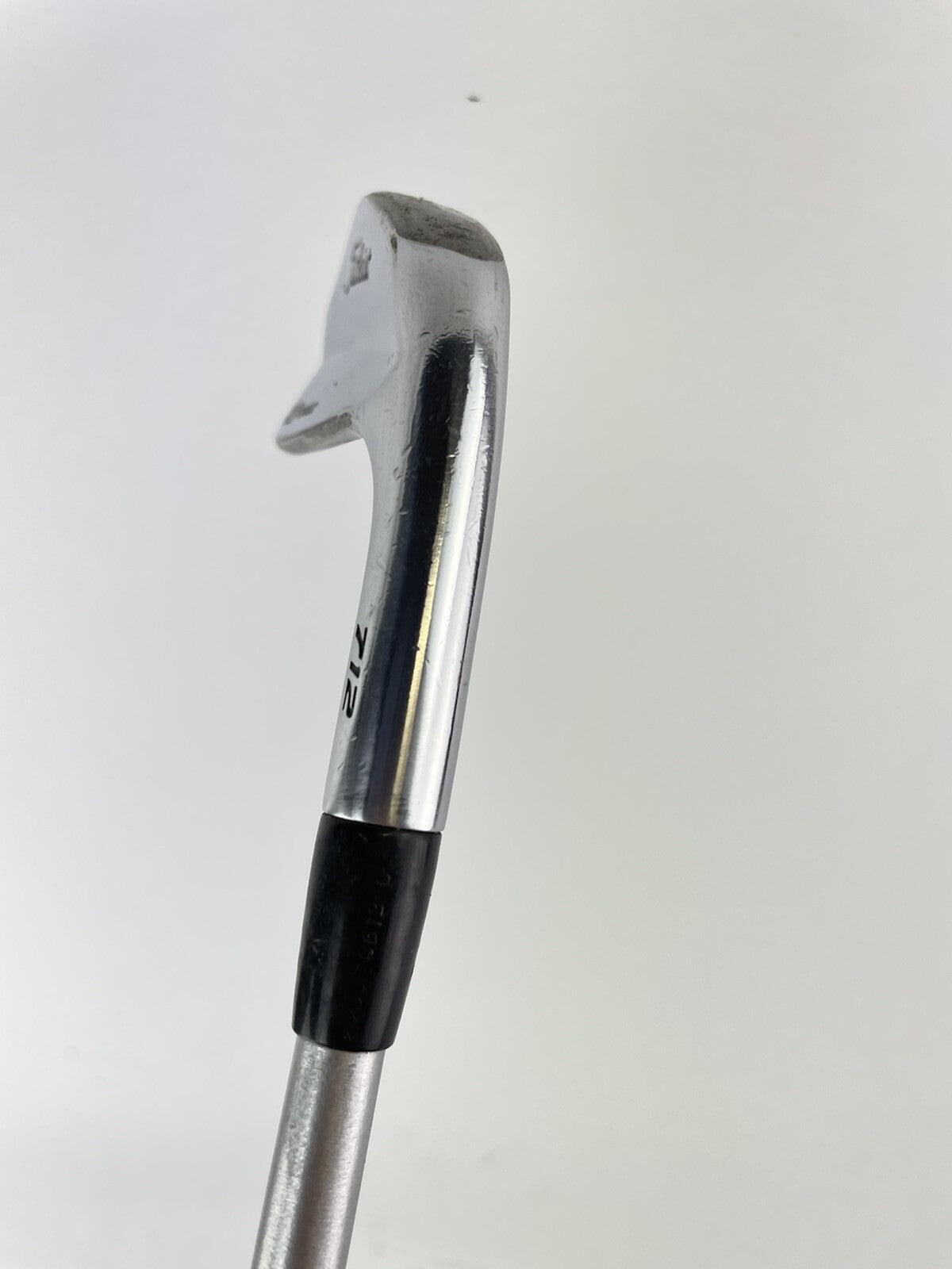 Titleist MB Forged 4 Iron 712 KBS C-Taper Stiff /New Mid Grip/130364