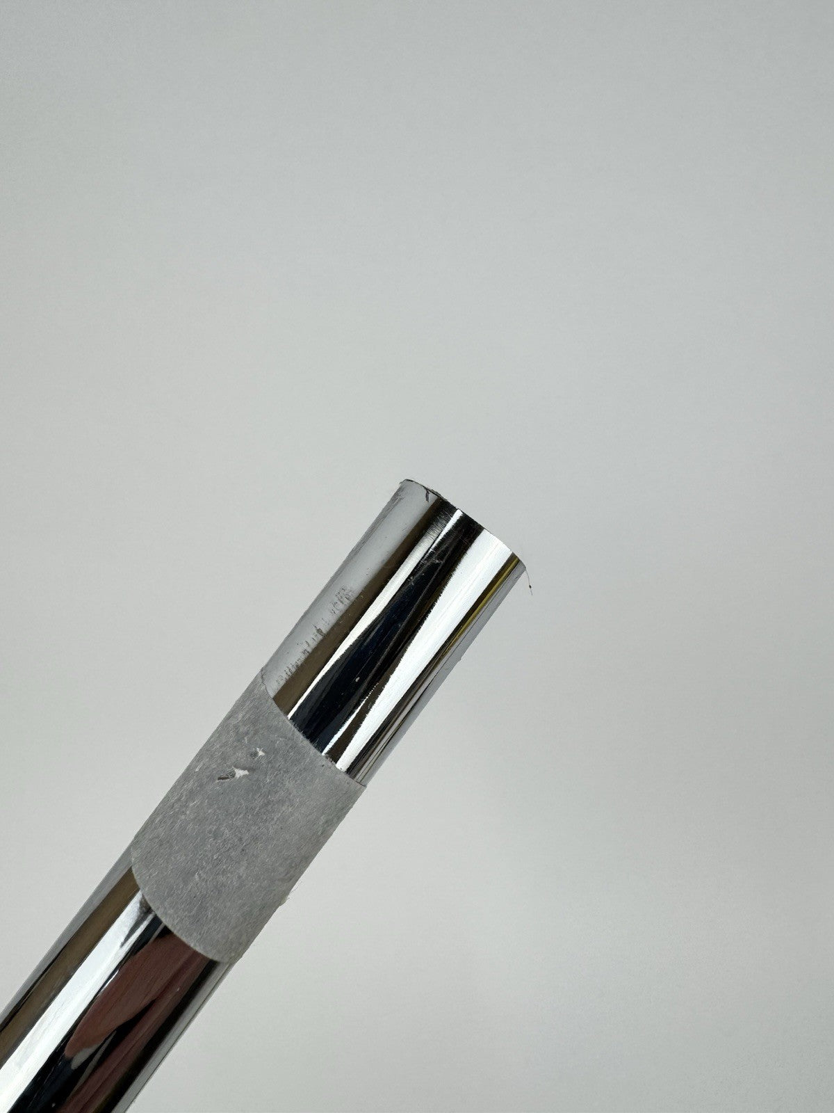 KBS $-Taper Lite Iron Shaft Stiff Flex Steel 35.5” /0.370 Parallel /331319