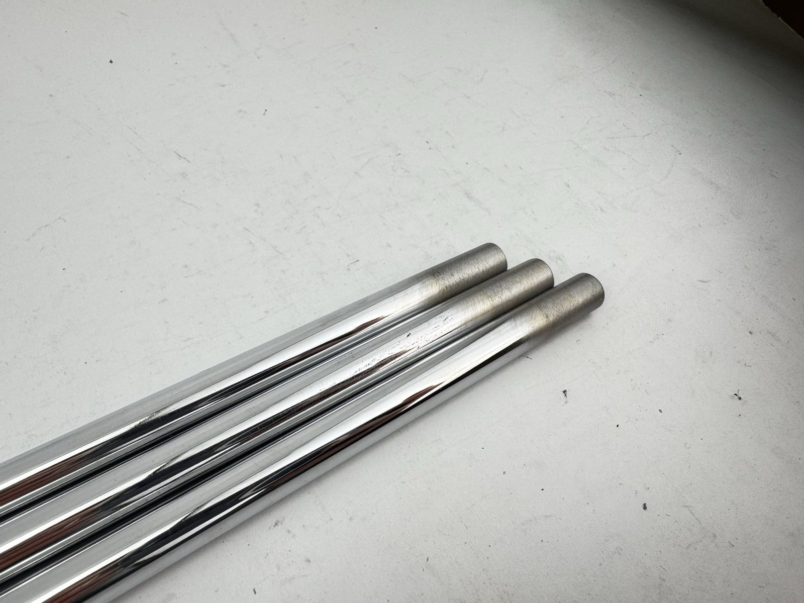 Elevate Tour Wedge Shaft Set (3) Tour 120 Regular Steel /0.355 Tapered /327488