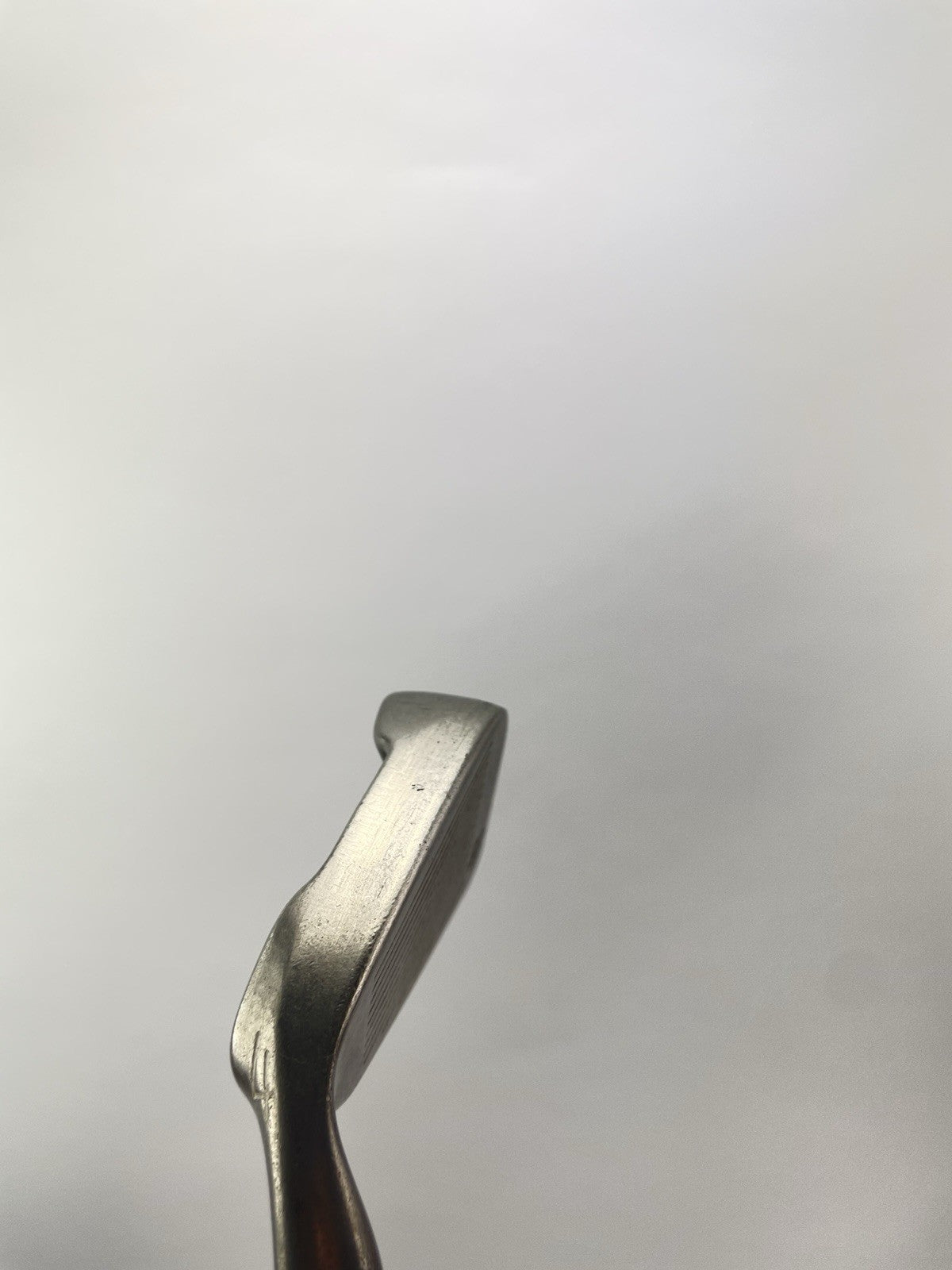 Ping Zing2 4 Iron Blue Dot Regular Flex Steel /Right Handed /Good Grip /282956