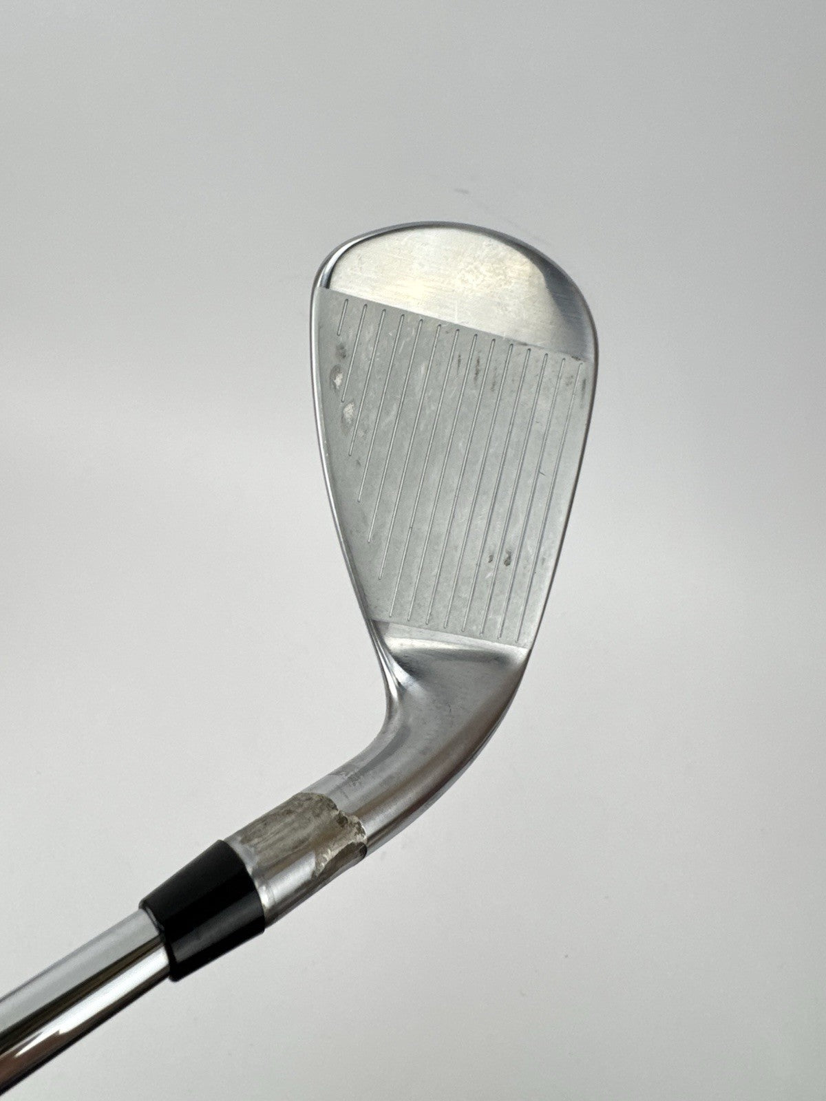 Titleist T300 8 Iron Left Handed Elevate ETS 115 Regular Steel /New Grip /3448510