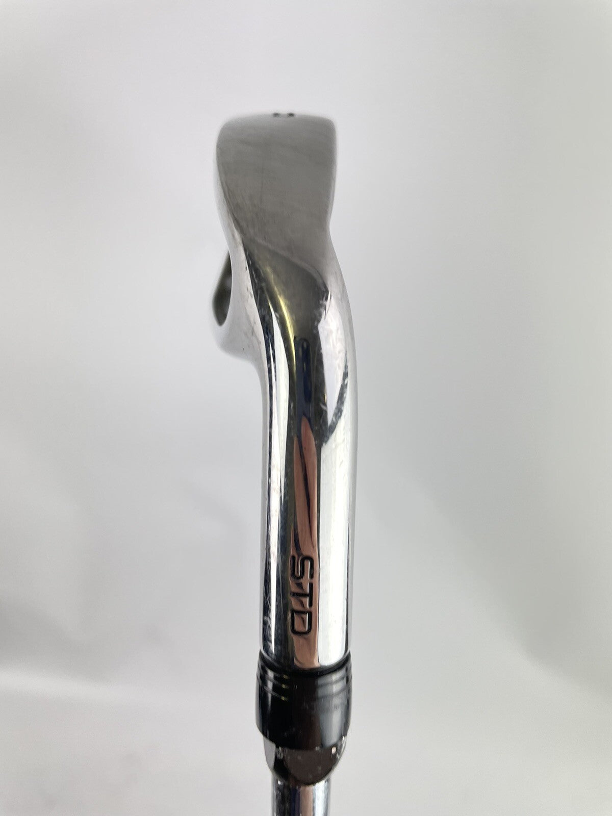 Nike VRII 6 Iron Pro Cavity Regular Steel /Right /New Grip /85156