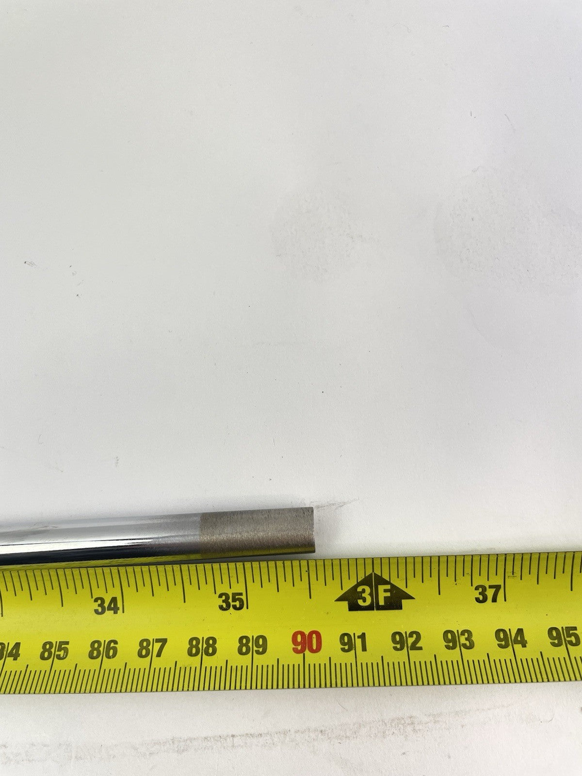 Dynamic Gold Mid 115 Iron Shaft Regular Flex Steel 35.5” /0.355 Tapered /3013711