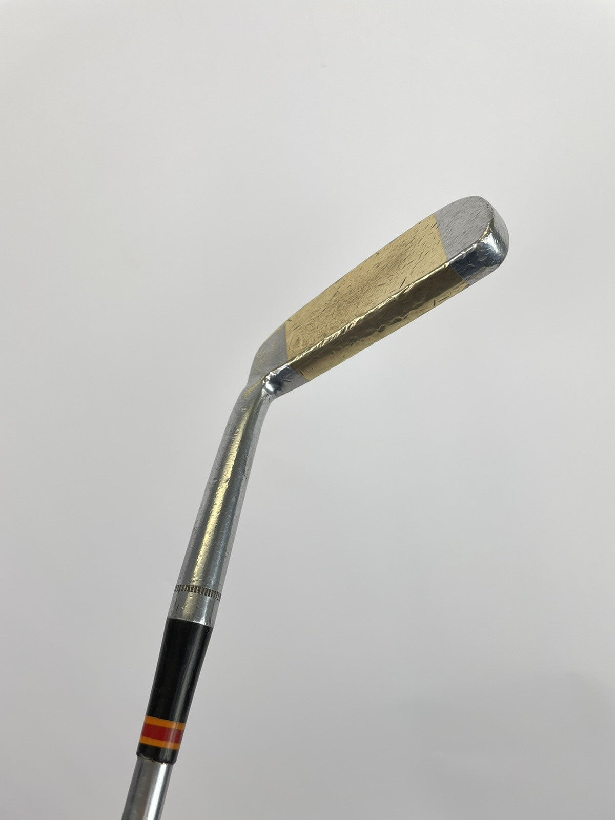 Dai Rees Blade Putter LX 35” Made In Scotland Blade /Right /New Grip5