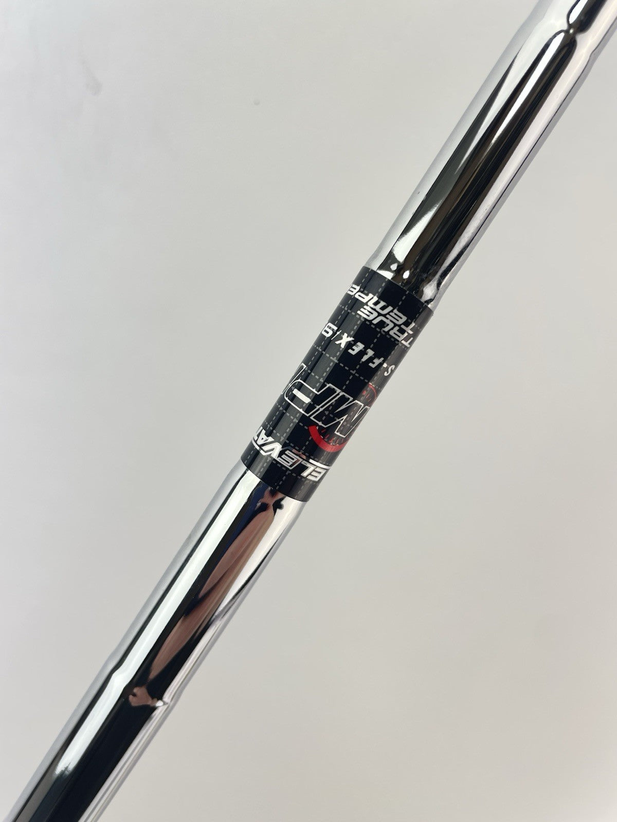 Elevate MPH 95 Iron Shaft Stiff Flex Steel 35.5 /0.370 Parallel /263150