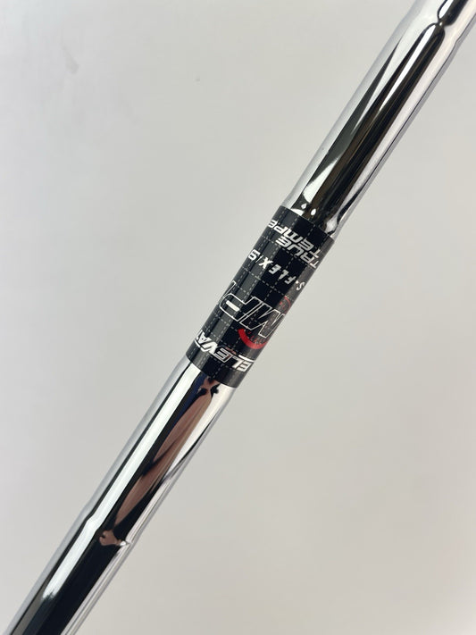 Elevate MPH 95 Iron Shaft Stiff Flex Steel 35.5 /0.370 Parallel /263150