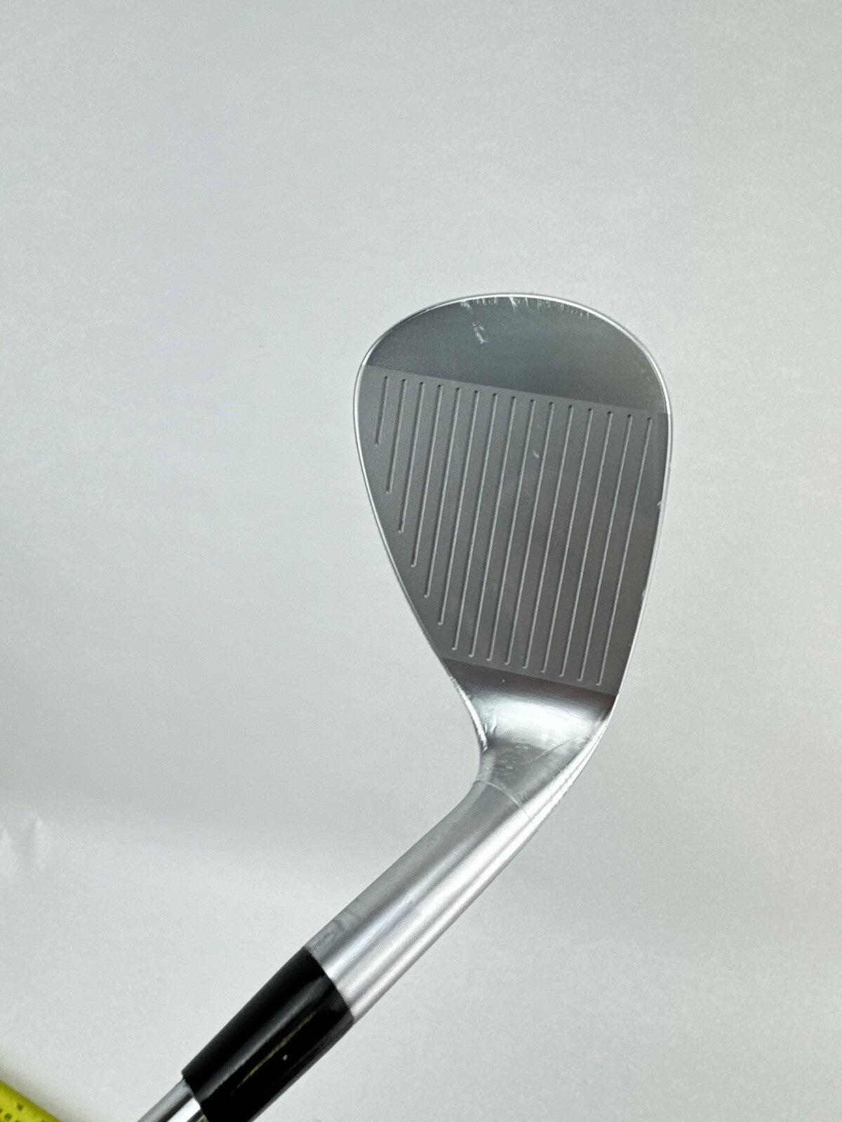 Mizuno JPX923 Sand Wedge Hot Metal 54* Nippon Regular Steel /Left Handed /2047510