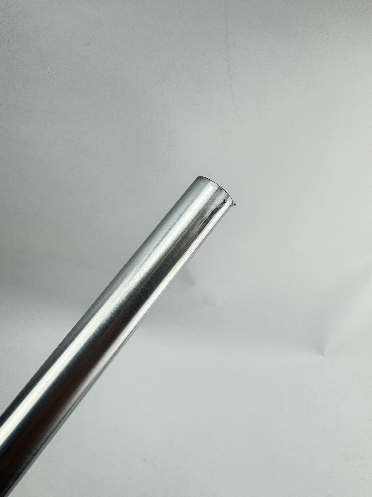 Project X IO Iron Shaft 6.0 Stiff Flex Steel 110G 36” /0.355 Tapered /293389