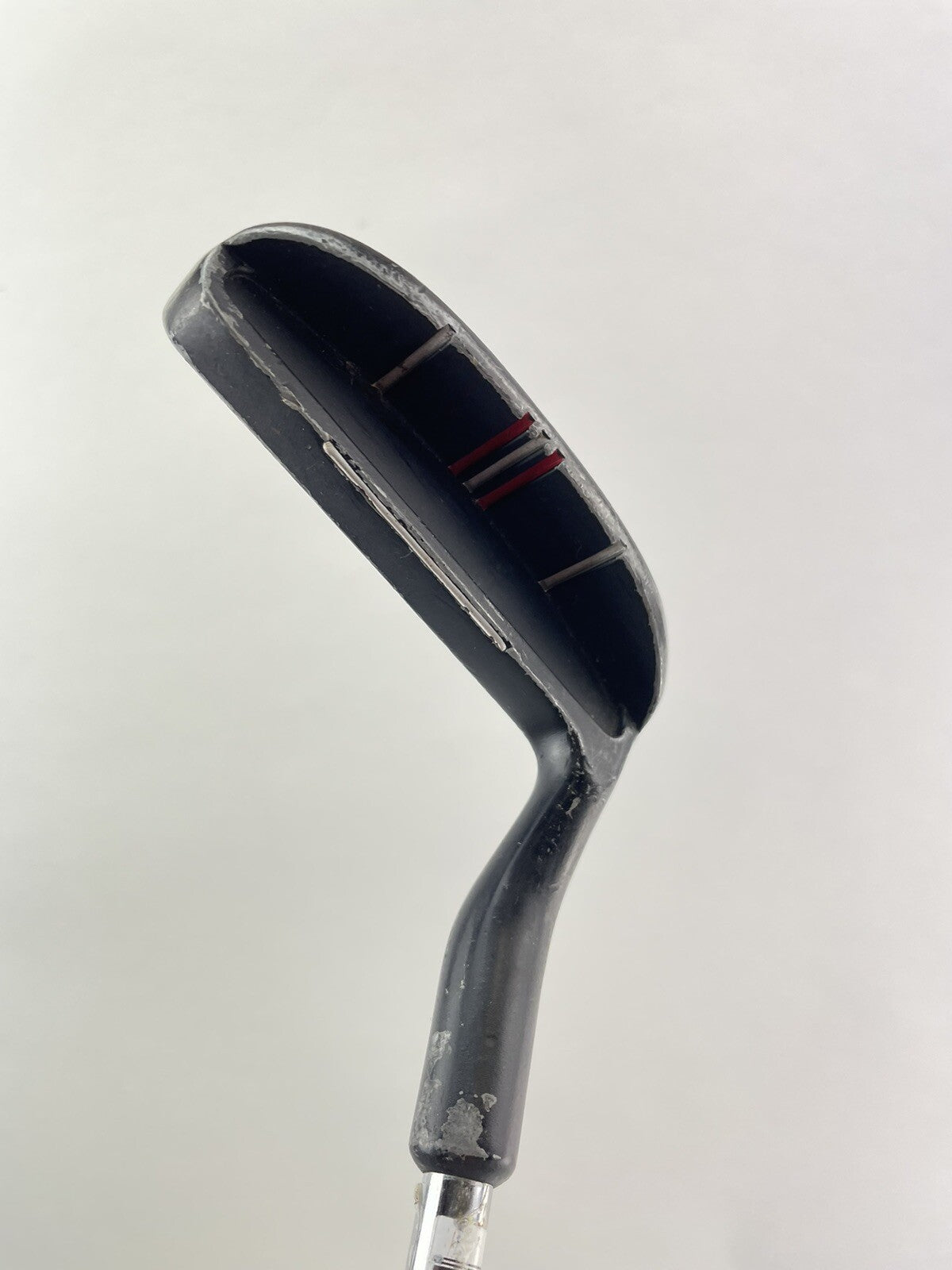 Wilson Prostaff Golf Chipper HL Steel Shafted /Right Handed /New Grip /2128511