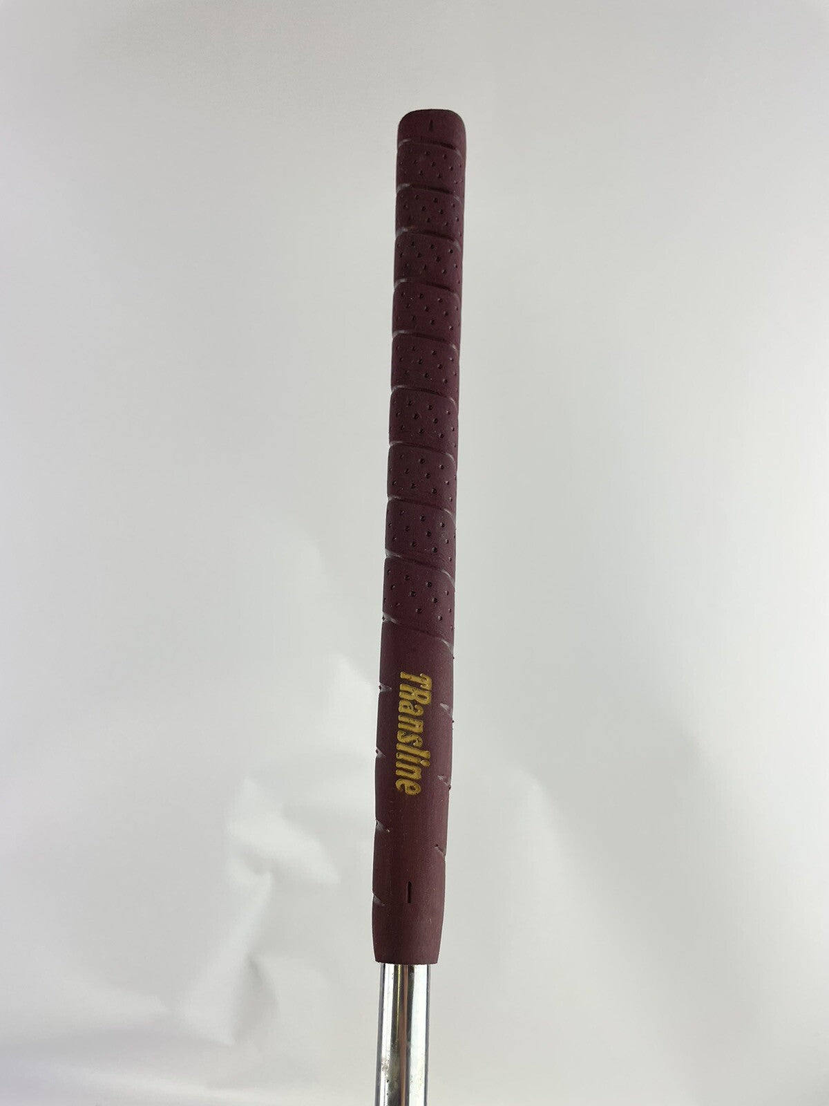 Dunlop Jesse Valentine Putter Blade 34.5” Napa Style /Brass /New Grip /546412