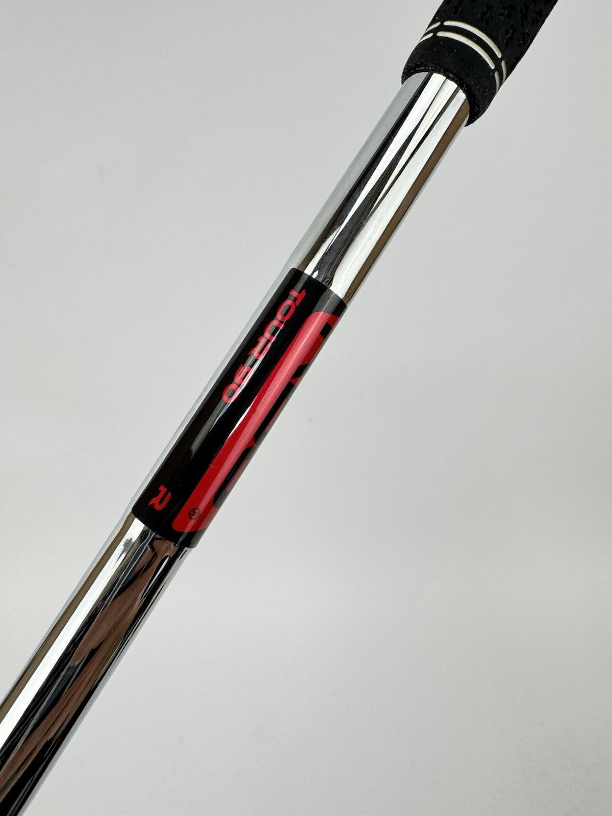Cobra LTDX 7 Iron Left Handed KBS Tour 90 Regular Flex Steel /Brand New /3575413