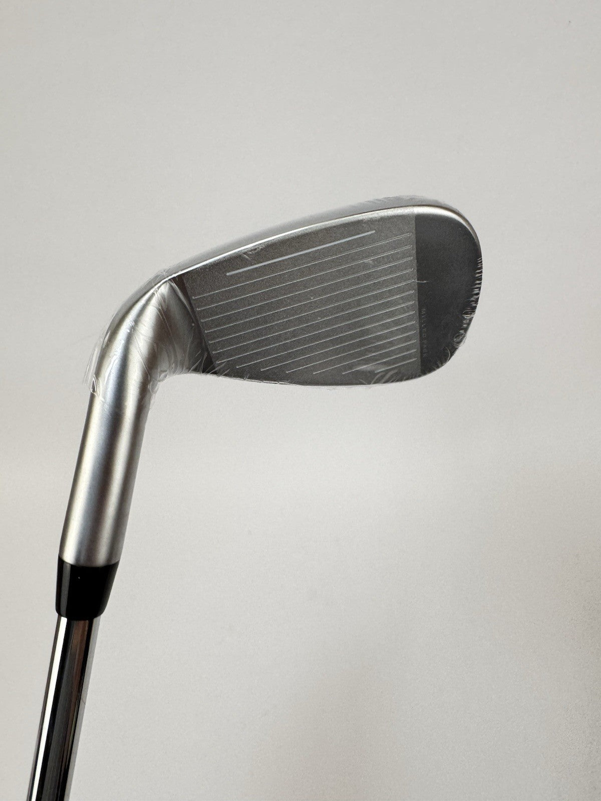 Cobra LTDX 9 Iron KBS Tour 90 Regular Flex Steel /Right Handed /New /356857