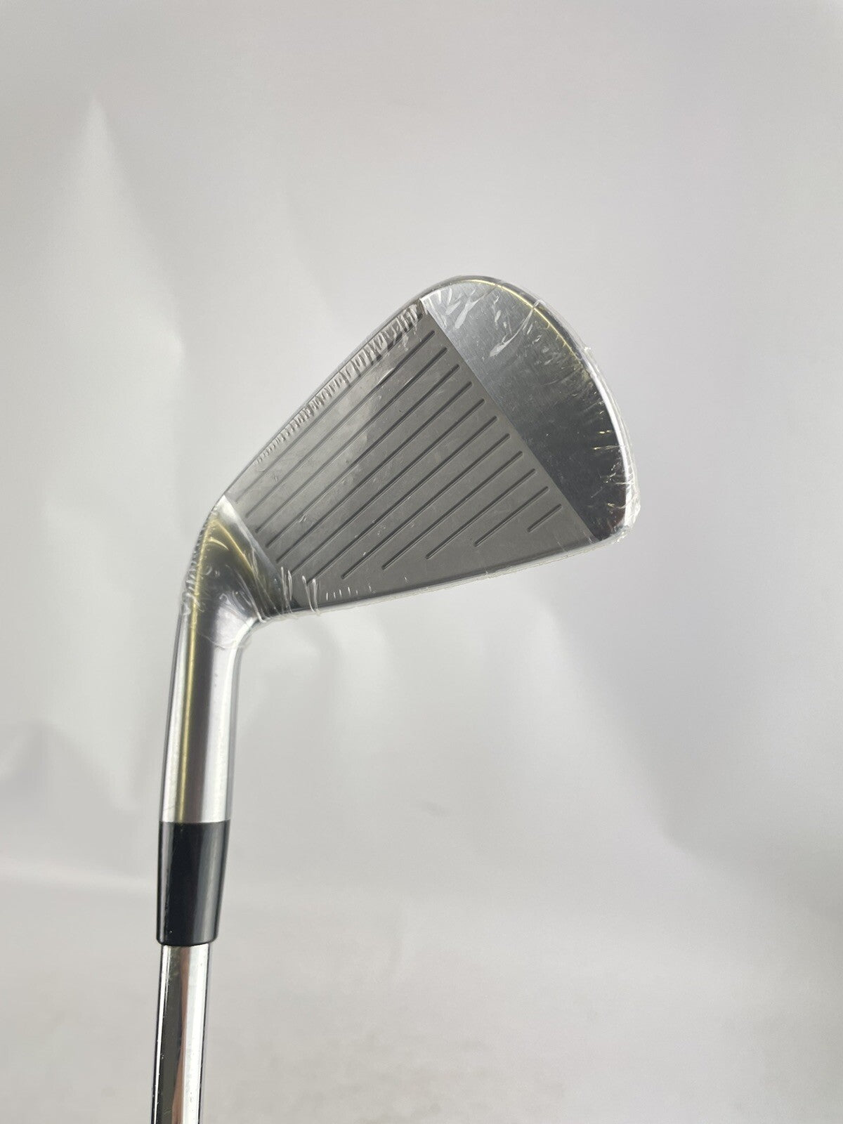 Bridgestone Forged 4 Iron J36 Project 5.0 Flighted Regular Flex /Brand New /798813