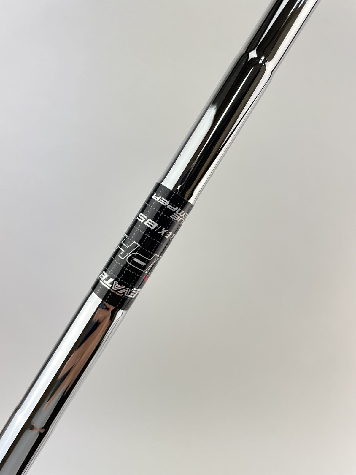 Elevate MPH Iron Shaft 85 Regular Flex Steel 35.5" /0.370 Parallel /191282