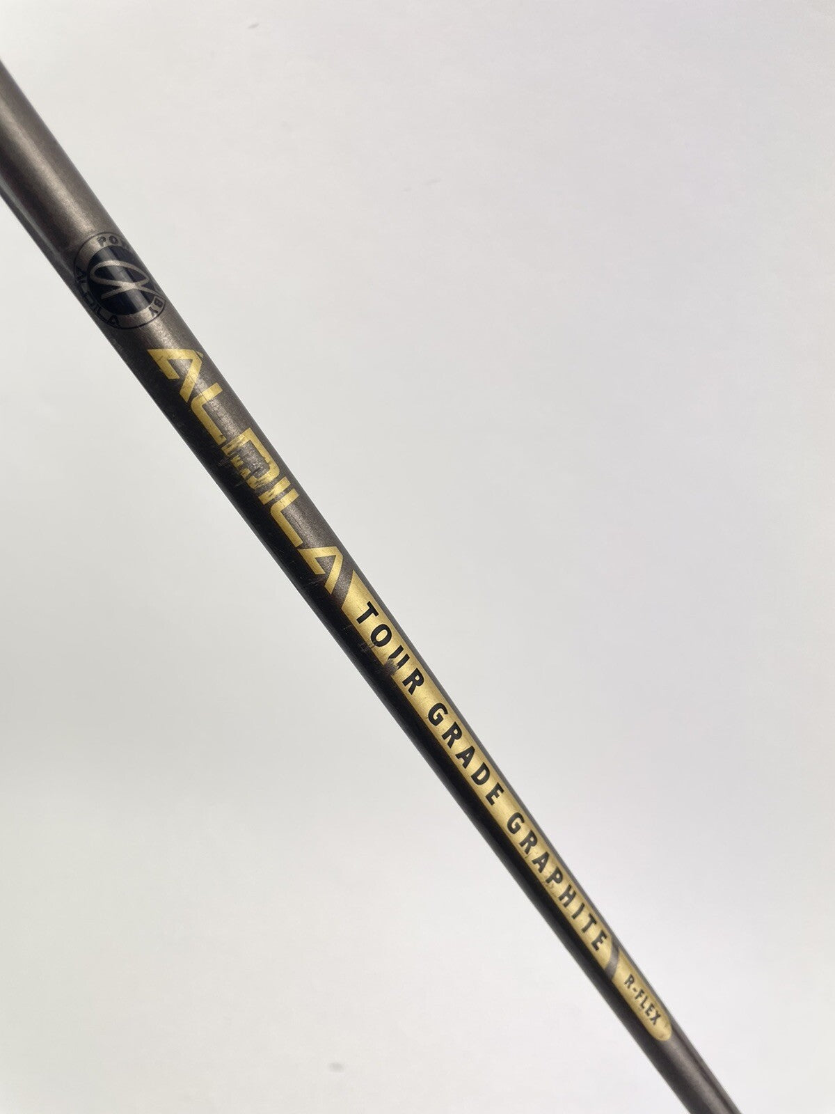 Ben Sayers 3 Iron Dual Cavity Aldila Regular Graphite /Right /New Grip /1884813