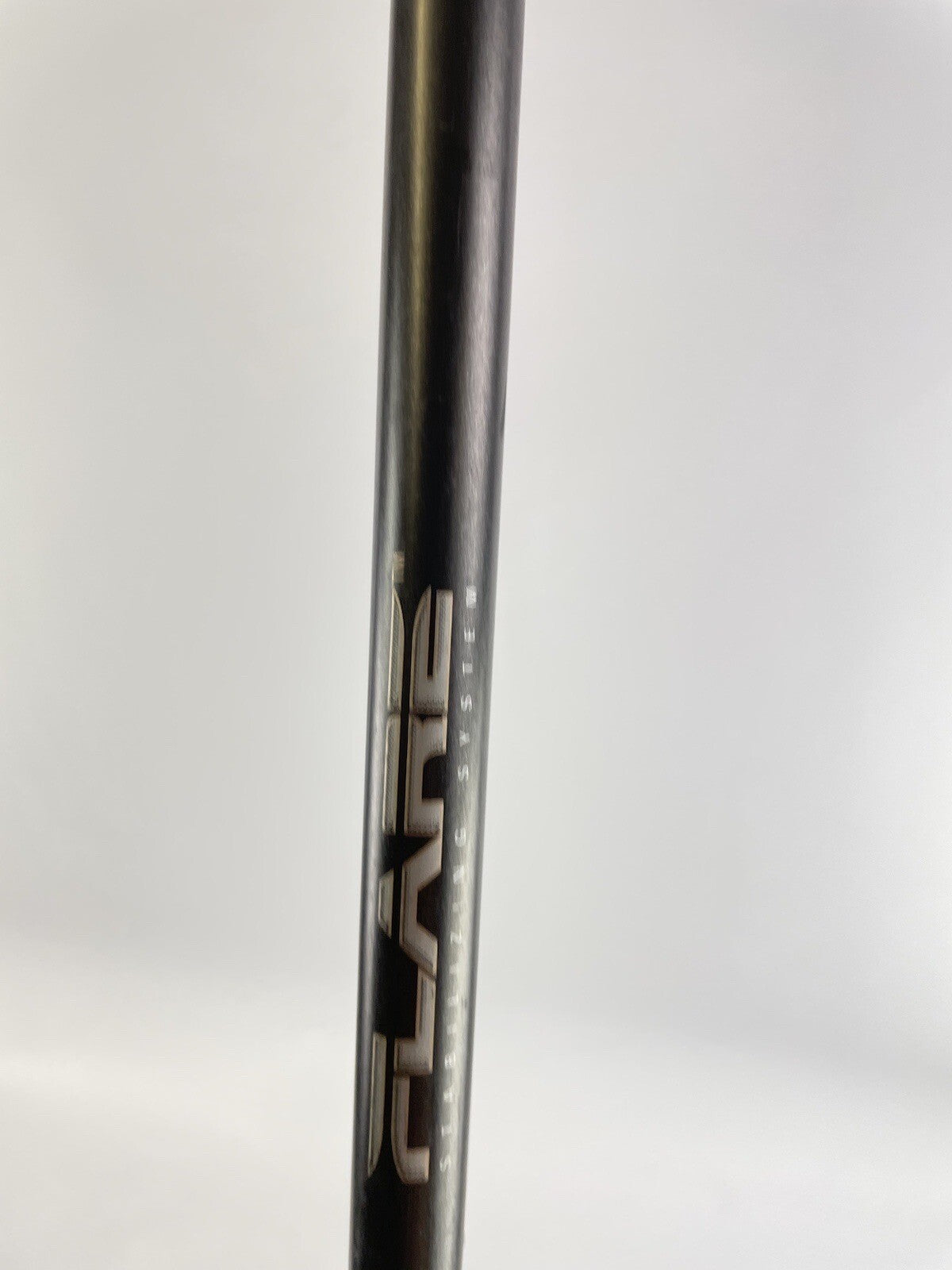 Lynx Blackcat 4 Iron Flare Regular Graphite /Right Handed /New Grip /968517