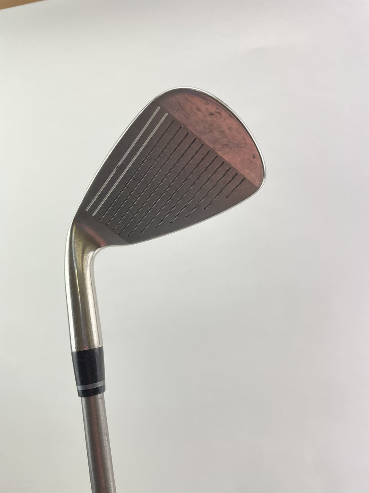 Nike Slingshot 9 Iron UST Women’s Flex Graphite /Right /New Grip /2117510