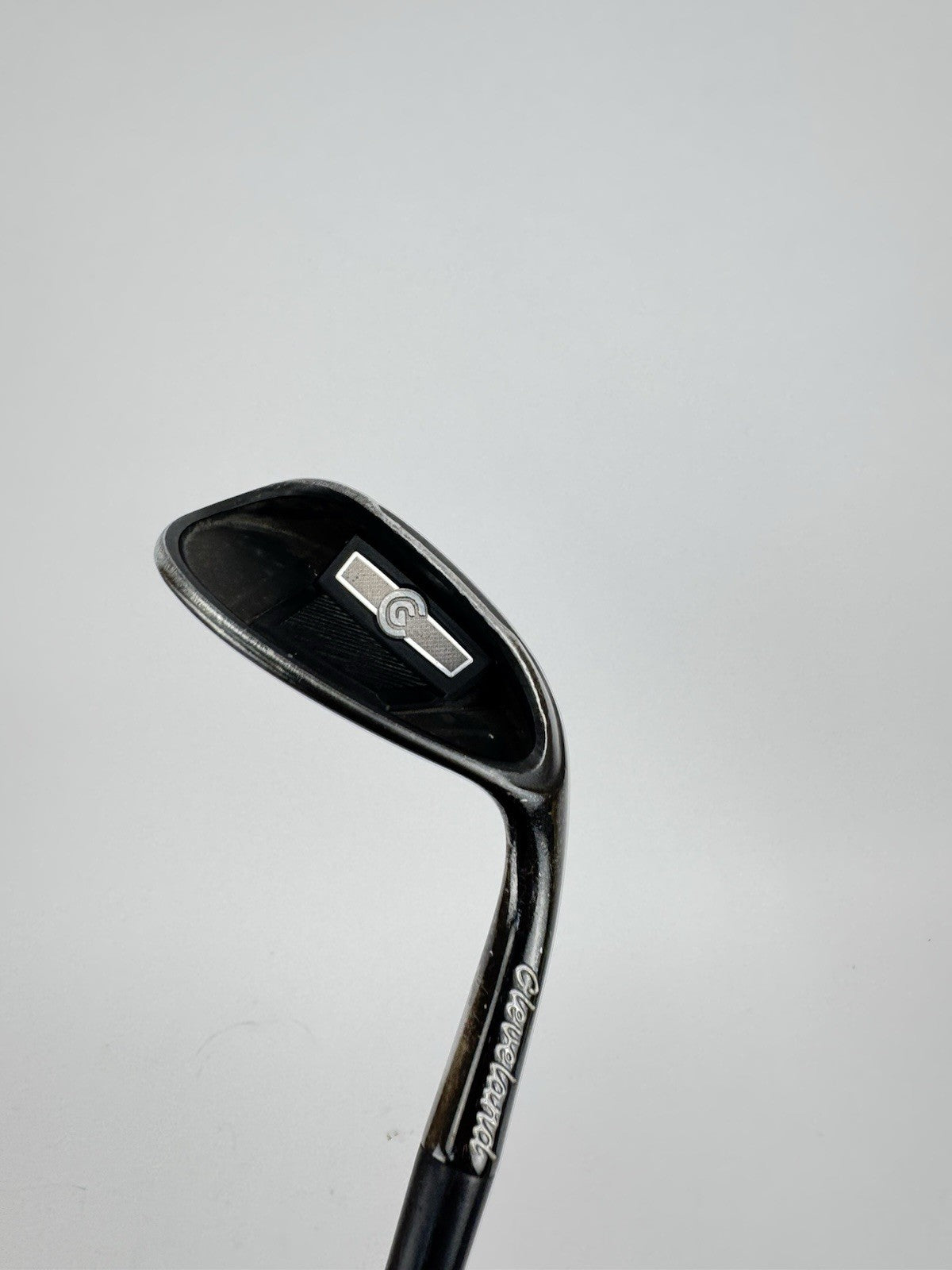 Cleveland Smart Sole Sand Wedge 58* /Wedge Flex Steel /Right Handed /3314114