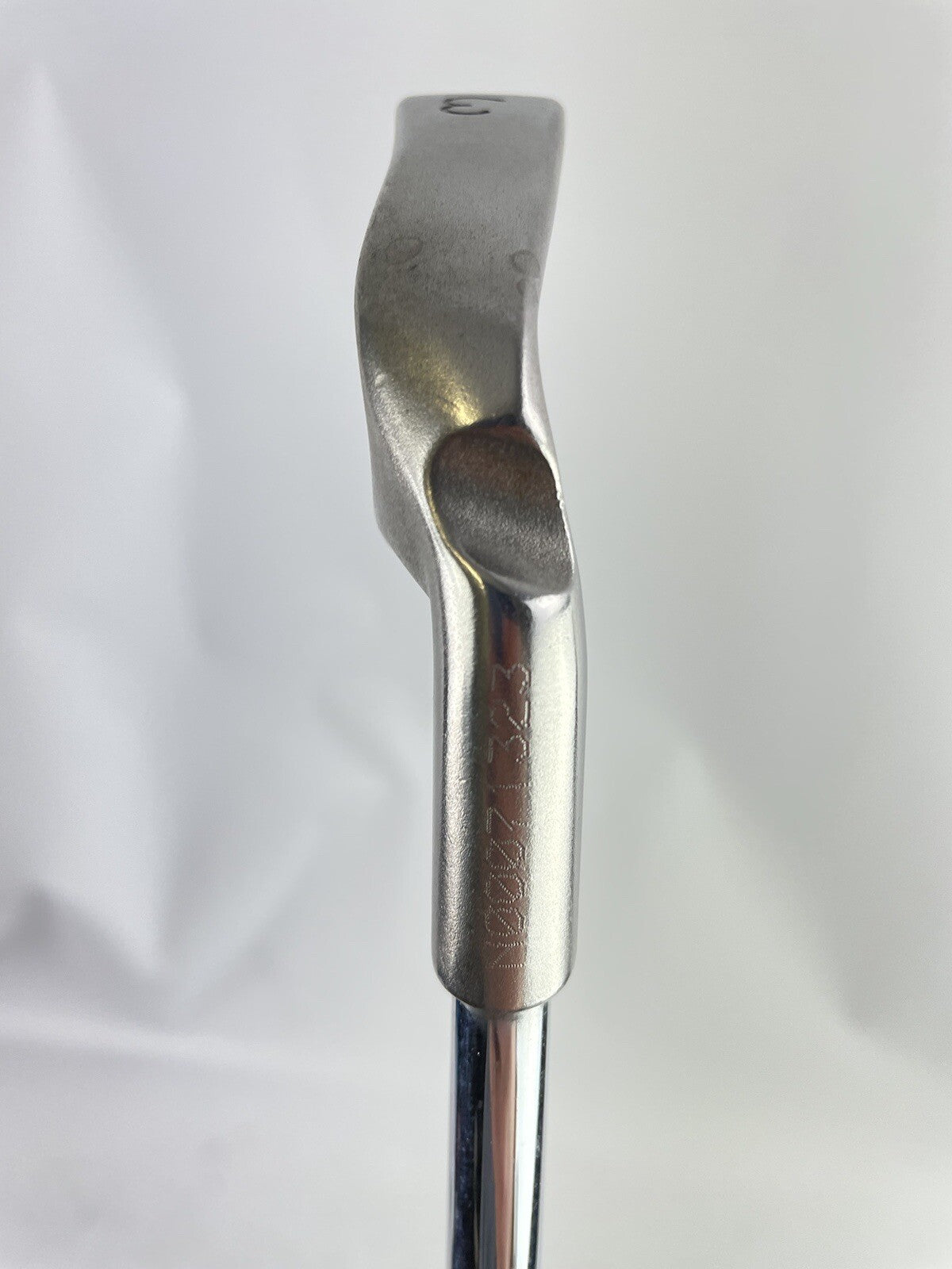 Ping i3 Golf 3 Iron Green Dot JZ Stiff Steel /Right Handed /81186
