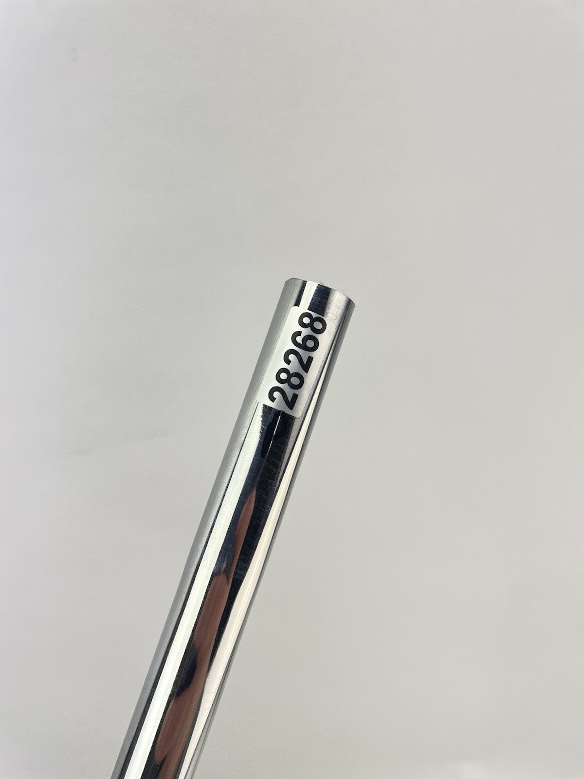 KBS $-Taper Lite Iron Shaft Regular Flex Steel 35.5 /0.370 Parallel /2826815