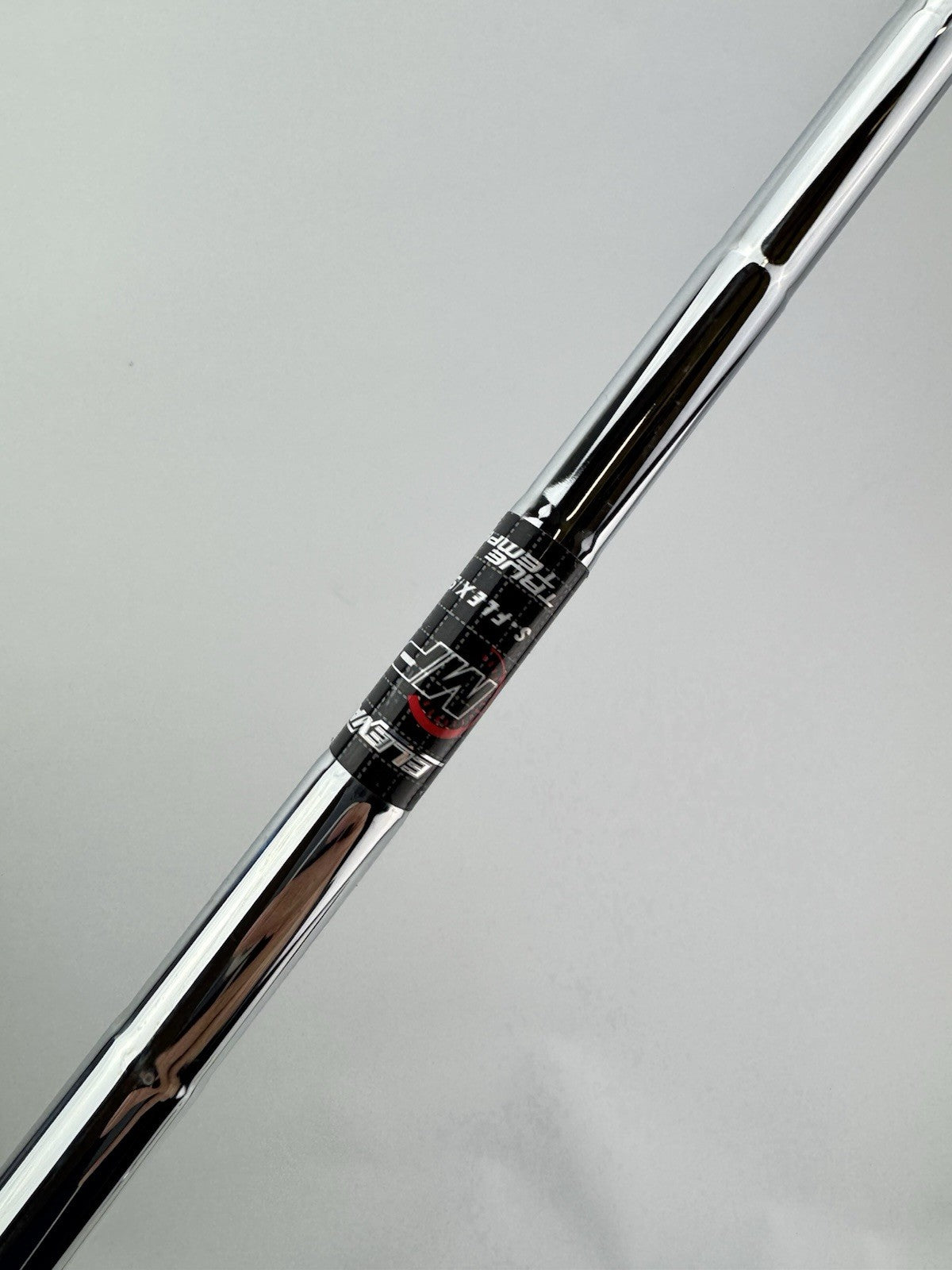 Elevate MPH 95 Iron Shaft Stiff Flex Steel 35” /0.370 Parallel /304932