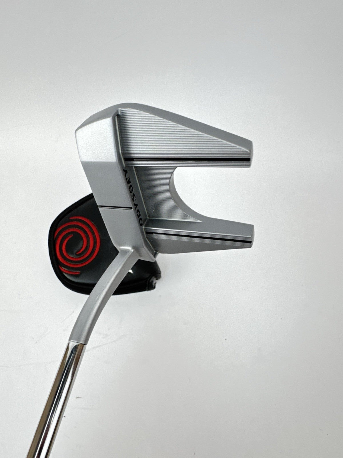 Odyssey White Hot OG Putter 7 Nano Stroke Lab Mallet 33.5” /Right Handed /3516810