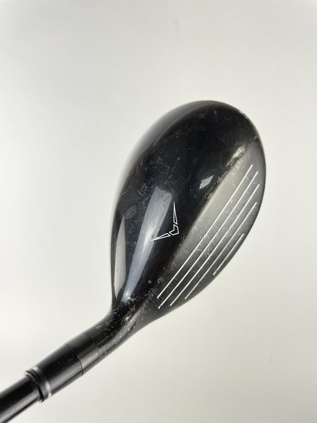 Benross HTX 4 Hybrid 24* Kuro Kage Regular Graphite /Left Handed /1181511