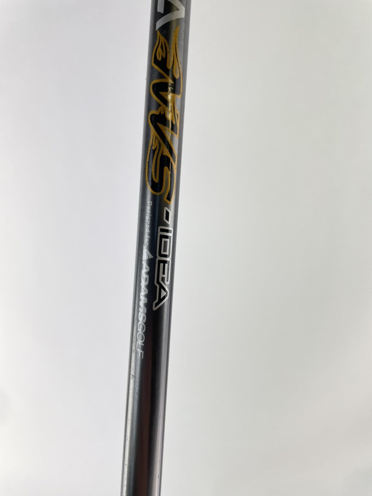 Adams Idea Sand Wegde A2 OS Lite Senior Graphite /Right Handed /New Grip /1413911