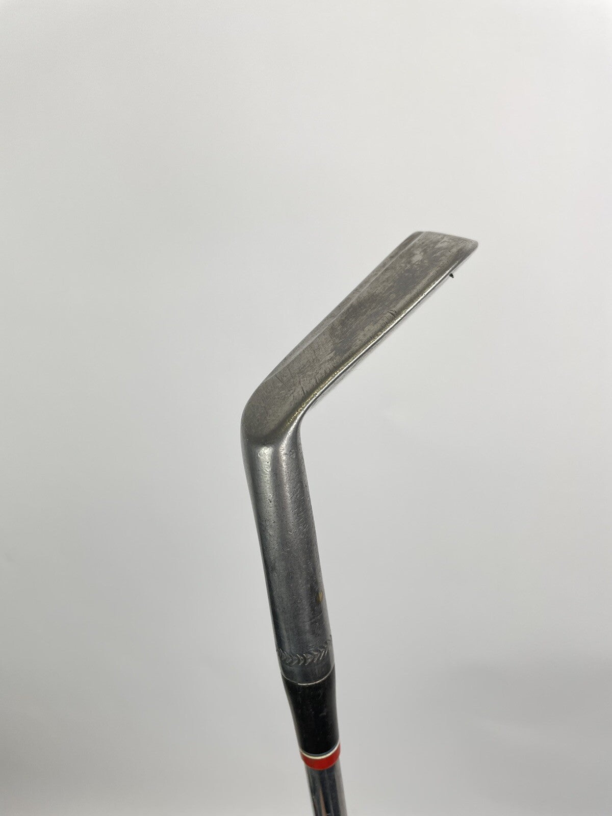 Jack Nicklaus Sand Wedge Slazenger Plus Regular Steel /Right Handed /New Grip3