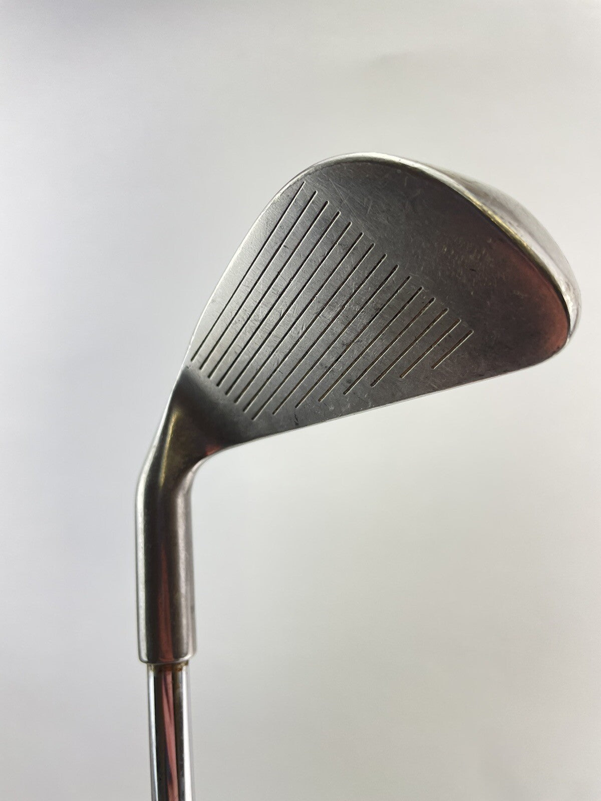 Ping Eye 6 Iron Black Dot Regular Flex Steel /Right Hand /New Grip /-1” /2096913
