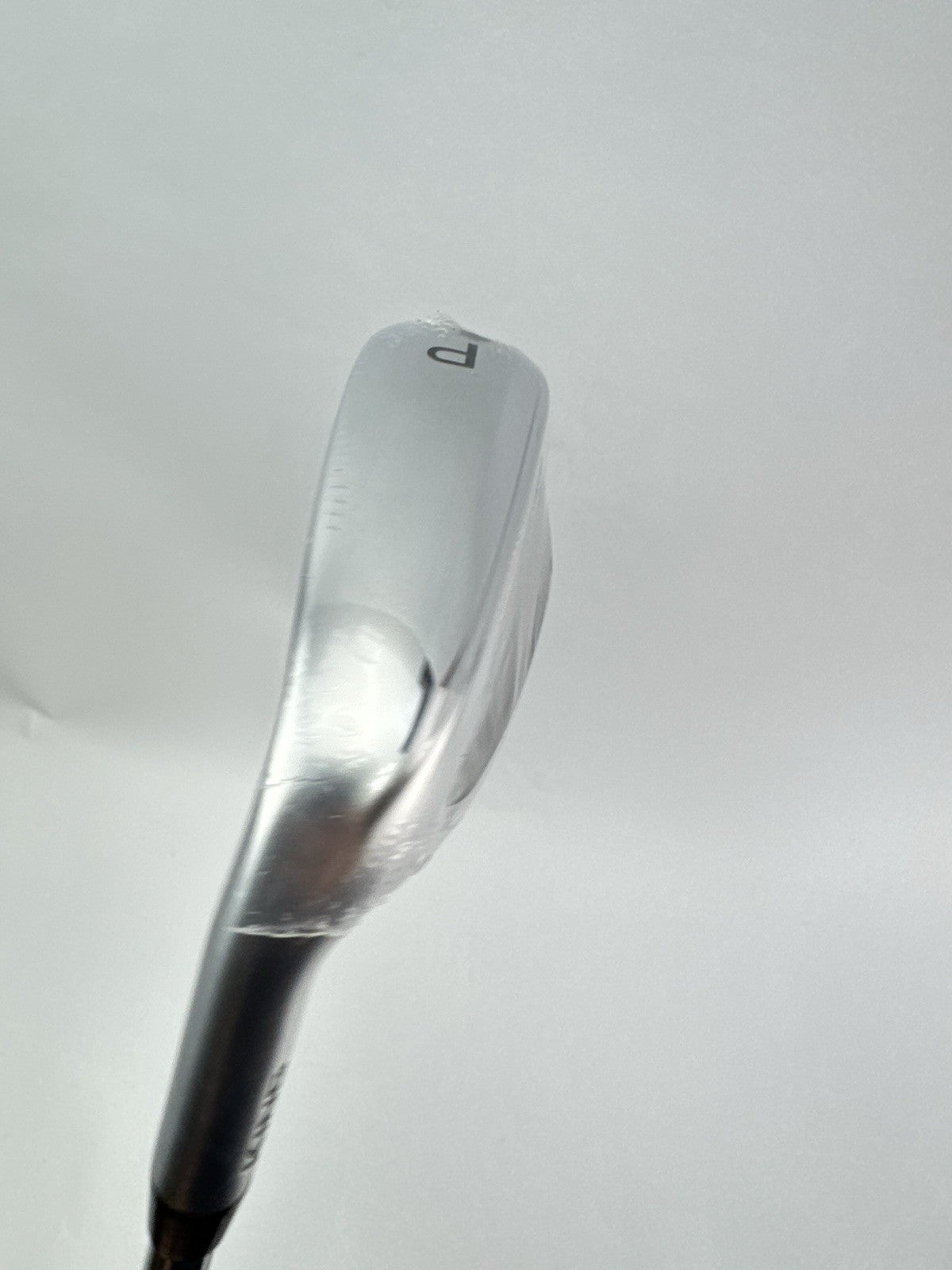 Cobra LTDX Pitching Wedge Left Handed KBS Tour 90 Regular Flex Steel /New /248868