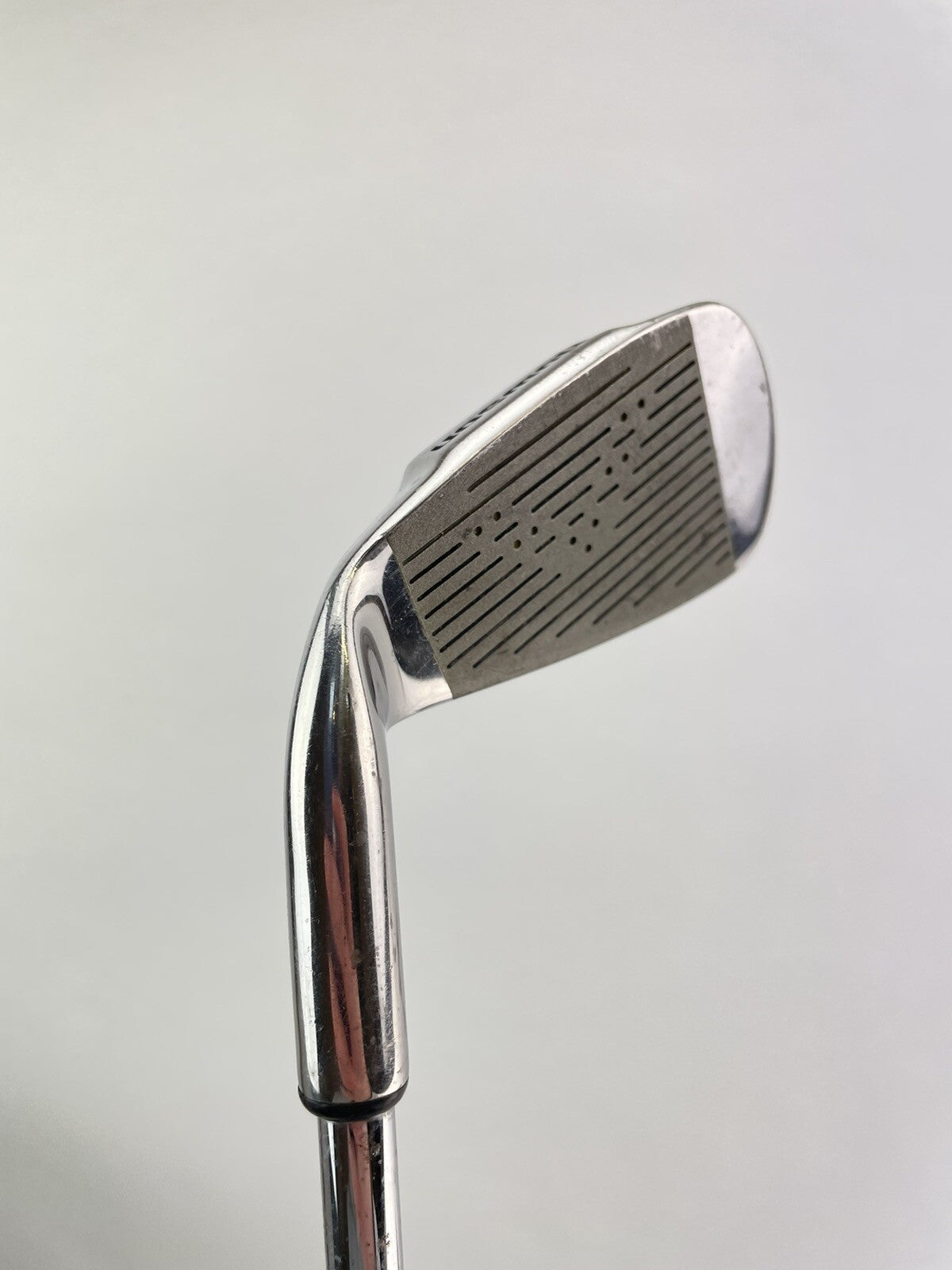 Howson Golf 4 Iron 23* Tour Master Regular Steel /Right Hand /New Grip /2058410