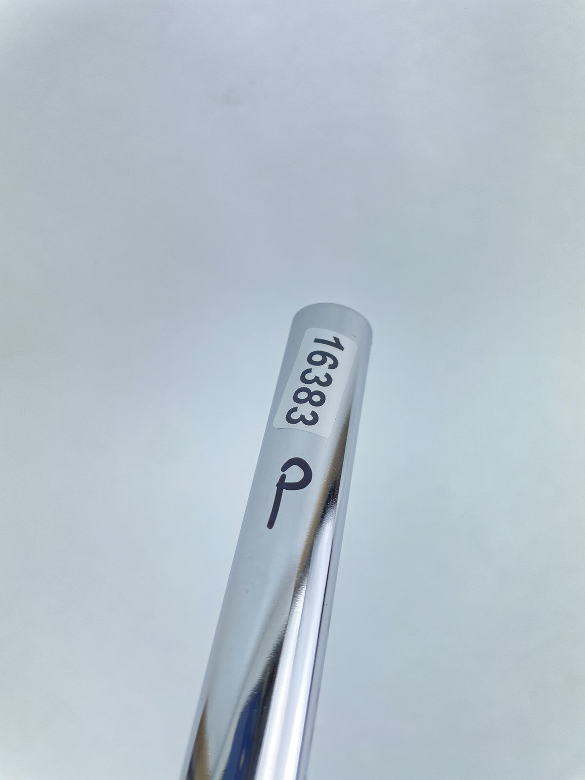 Nippon 950GH Utility Shaft Stiff Flex Steel 38.5" /0.370 Parallel /New /1638313