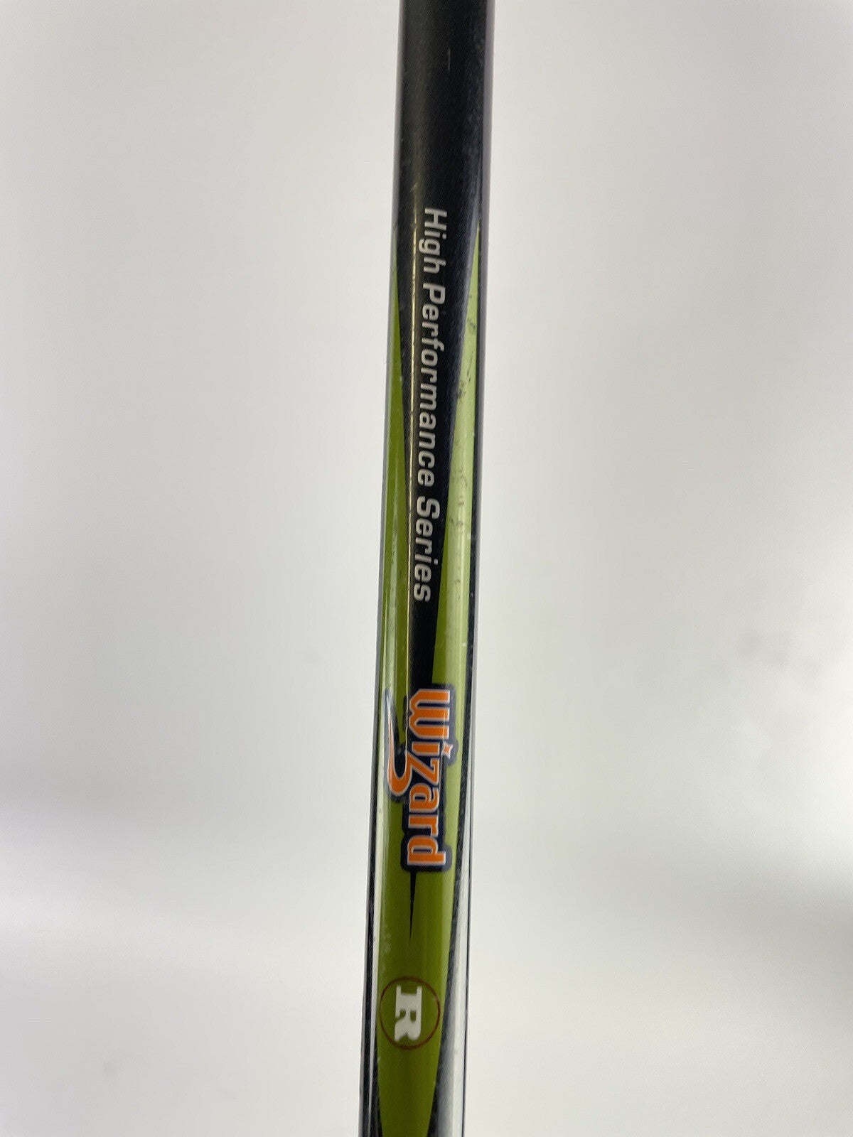 Ram Golf 3 Hybrid 21* Wizard Recovery Regular Graphite /Left /New Grip /1046318
