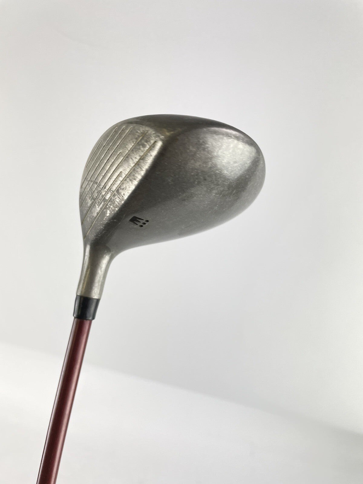 Regal Golf 7 Wood 22* Tristar Senior Graphite /Right Handed /Good Grip /99268