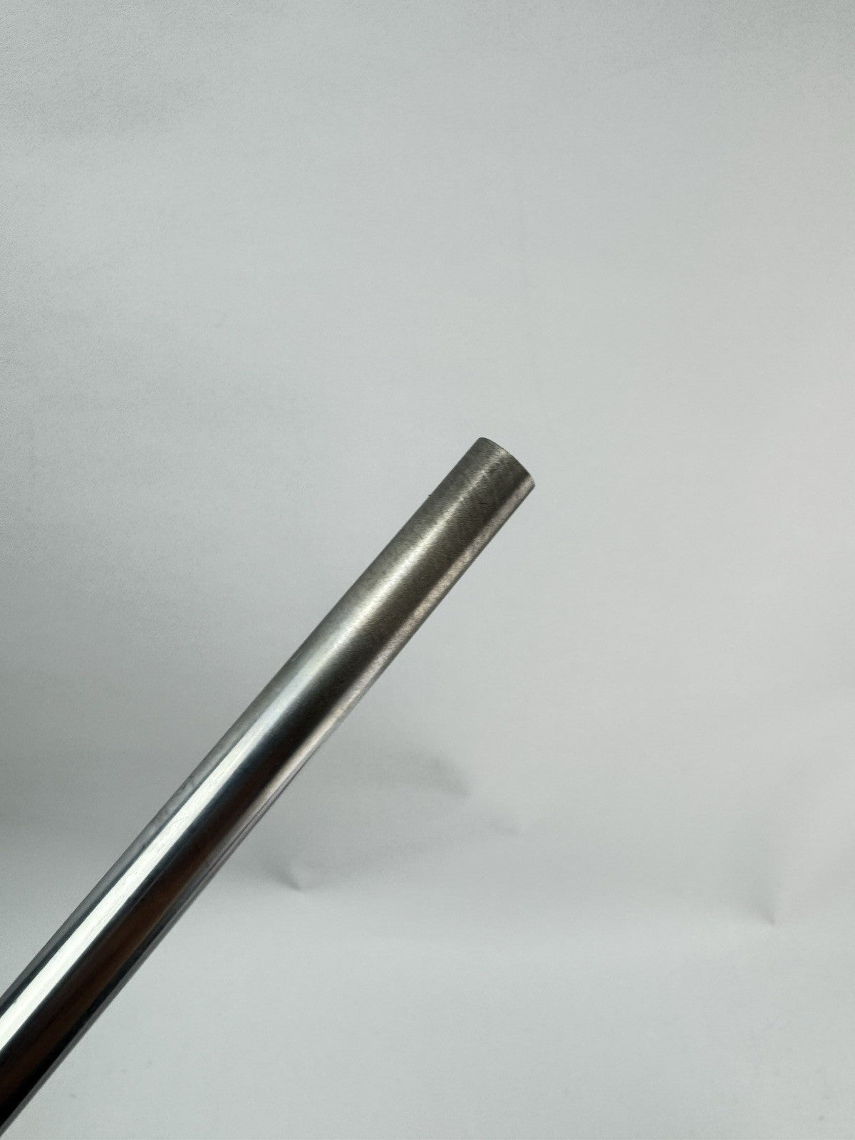 Project X IO Iron Shaft Regular Flex Steel 105G 35.5” /0.355 Tapered /294207