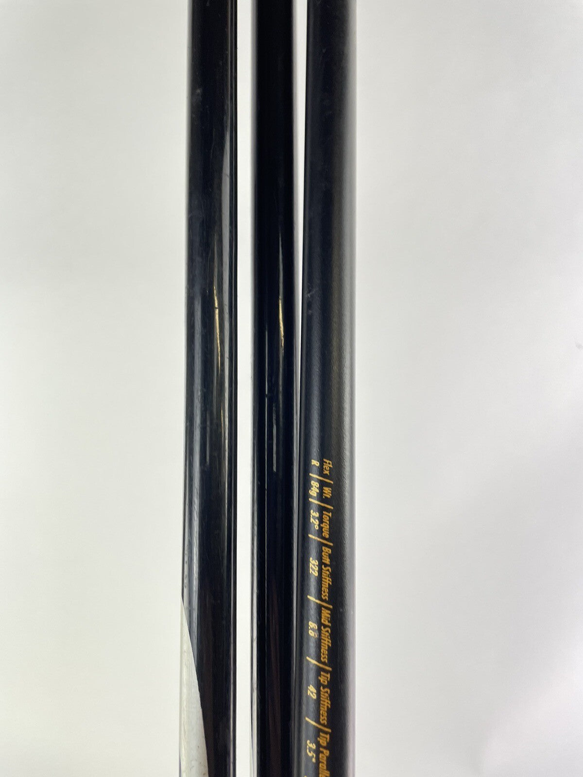 Mens Golf Hybrid Set MD Golf Superstrong 2,3&4 Regular Graphite /New Grips/1265518