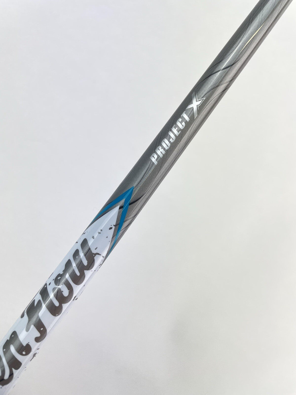 Project X Evenflow Iron Shaft Ladies Flex Graphite 34.25" /0.370 Parallel /169694