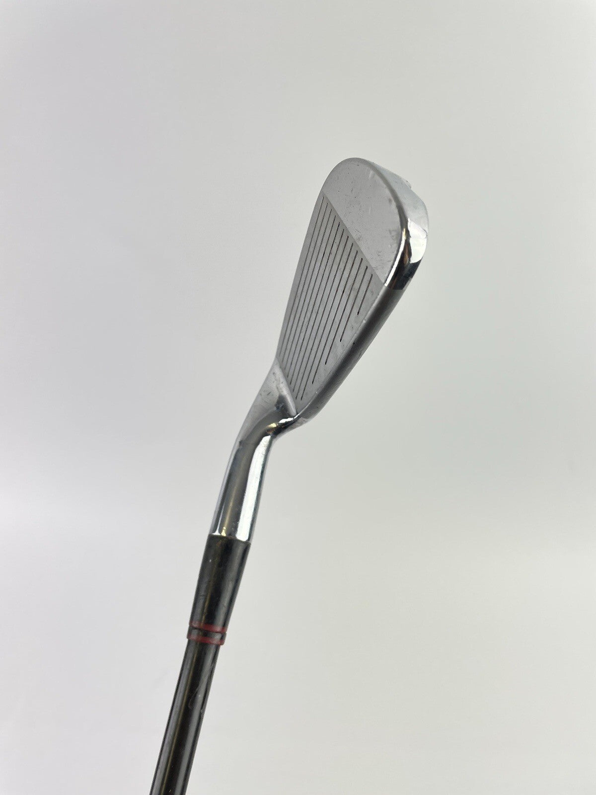 Wood Bros 3 Iron Mens Tour Forging Regular Flex Graphite /Right /New Grip /441510