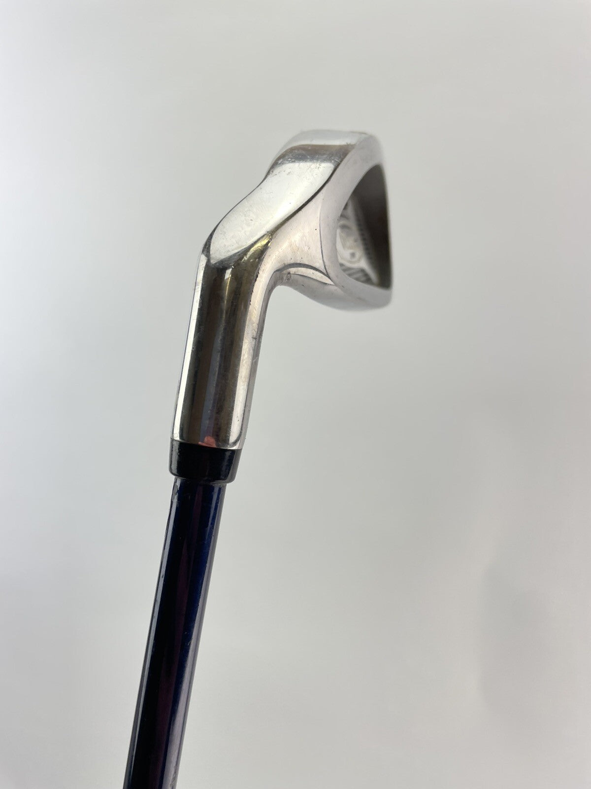 Mens Golf 5 Iron Ocean Tour Series Regular Graphite /Left Handed /New Grip/227854