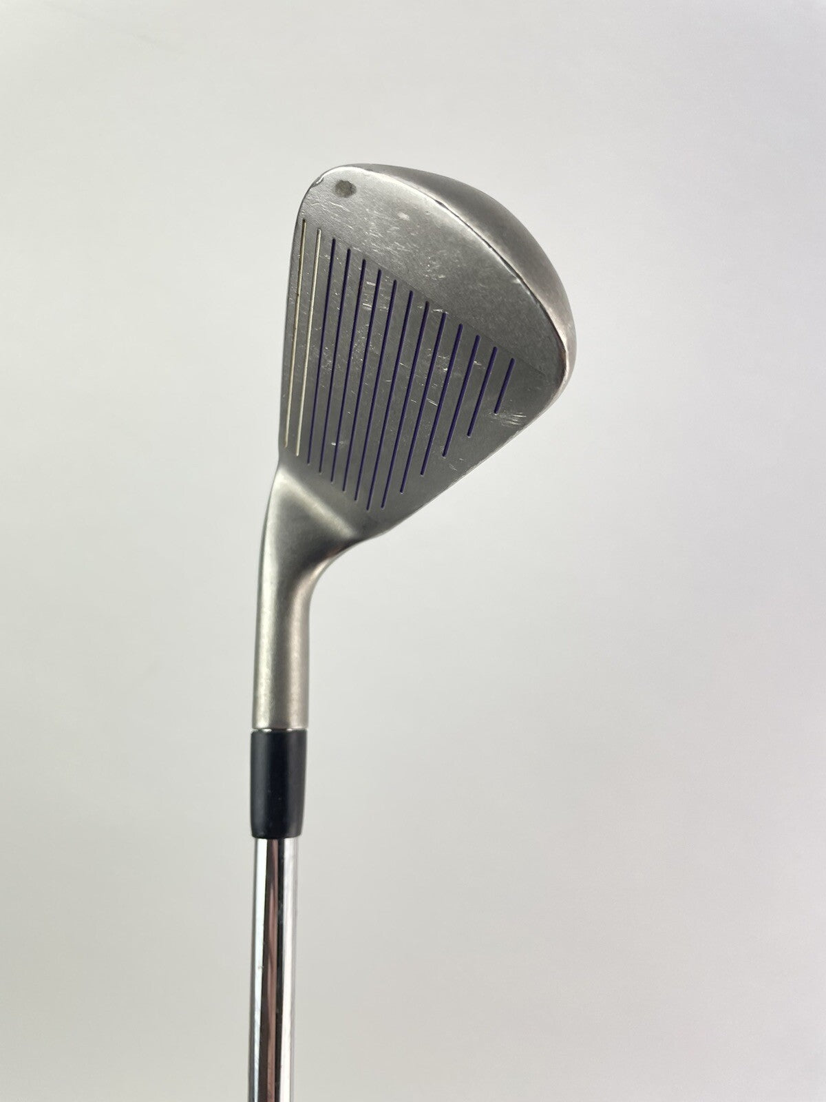 Taylormade Ladies 9 Iron ICW11 Ladies Flex Steel /Right Handed /New Grip /1916113