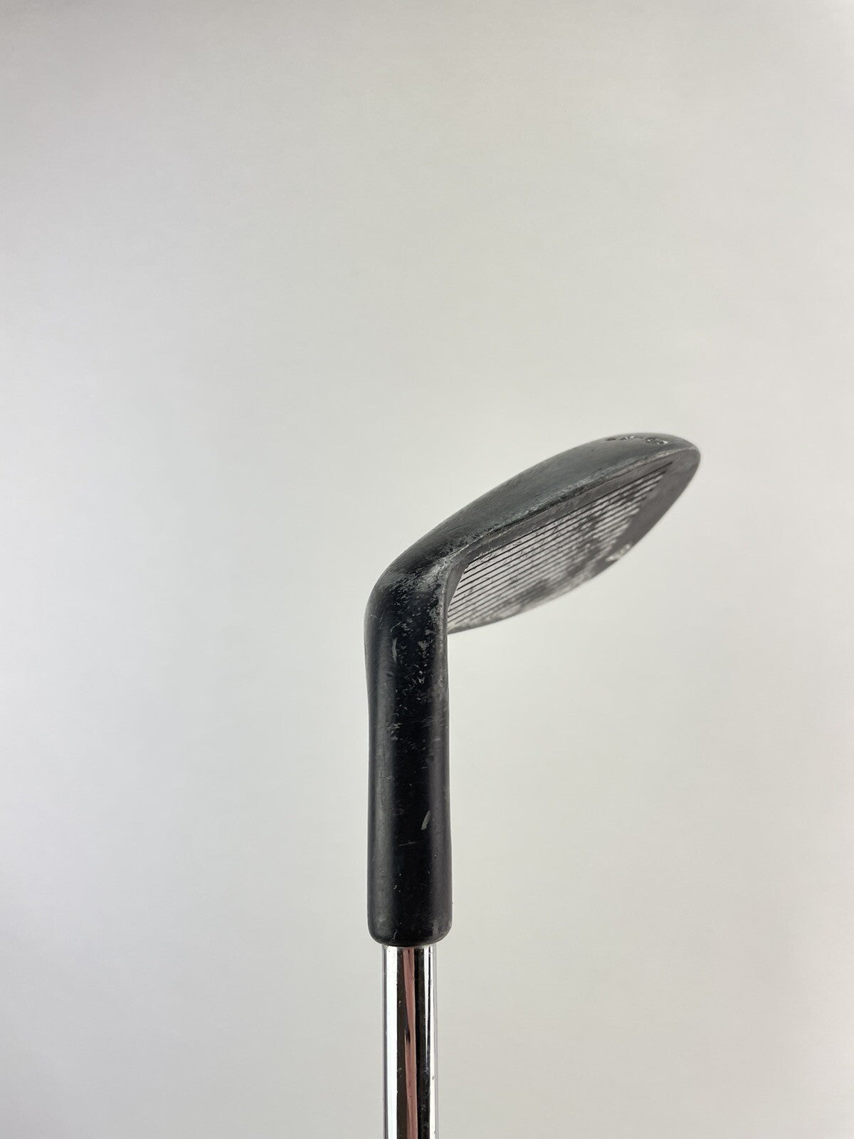 Dunlop Golf Lob Wedge 64* Steel Shaft /Right Handed /New Grip /204327