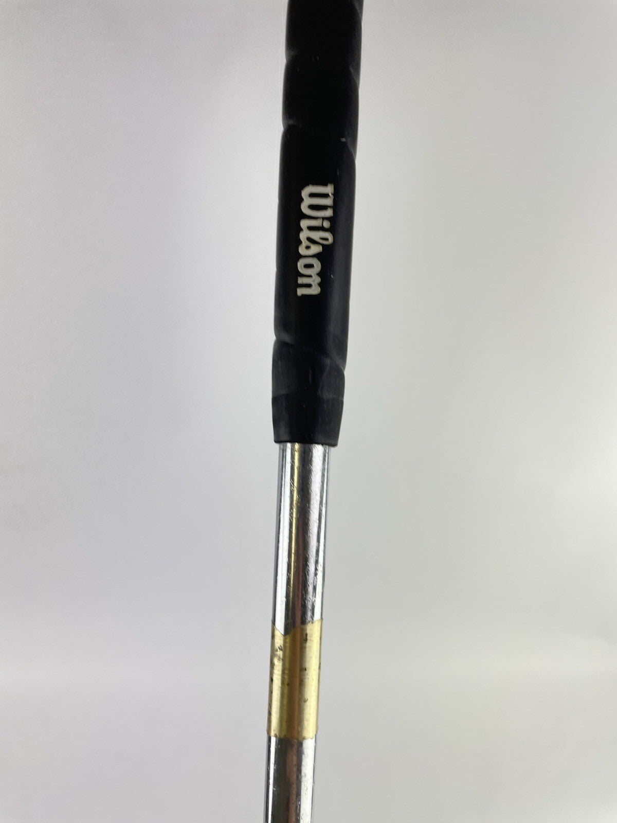 Ocean Golf Blade Putter Trueline 35.5" /Right Handed /Steel /Good Grip /905815