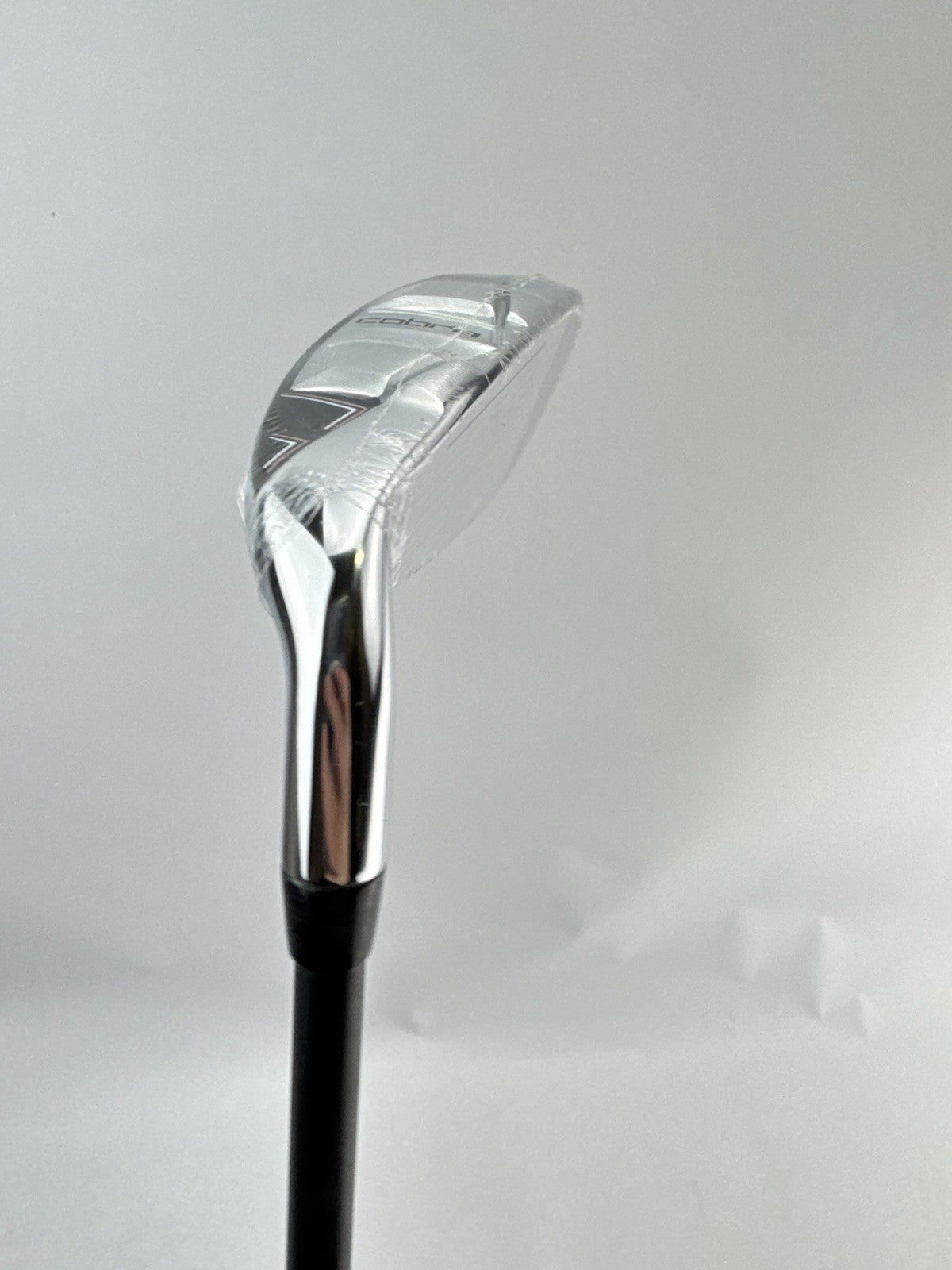 Cobra Ladies T Rail 6 Iron Hybrid Combo KBS PGI 55 Ladies Flex Graphite /303357