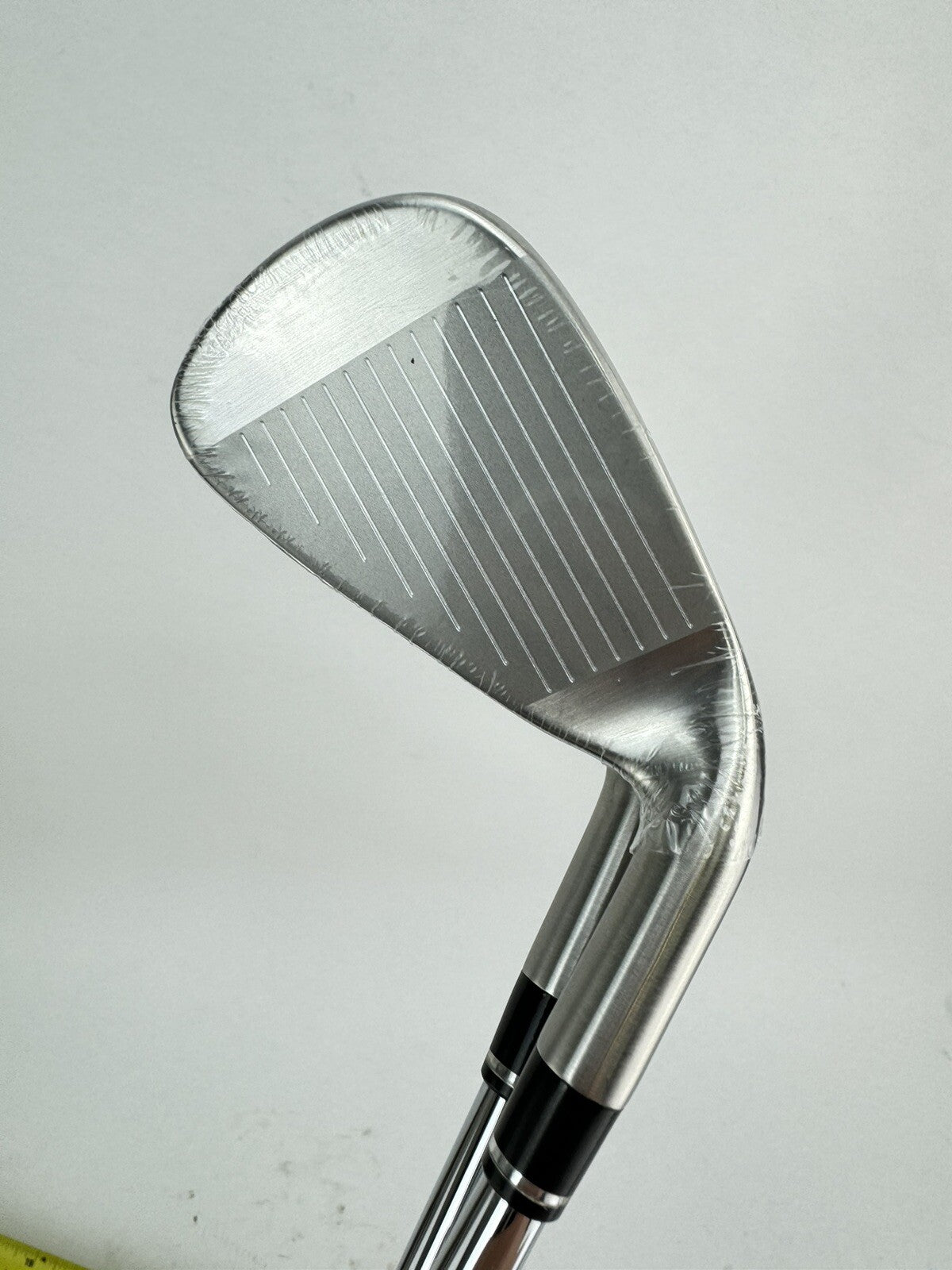Benross HTX 5 + 6 Irons Left Handed KBS Tour 90 Regular Steel /New /191388