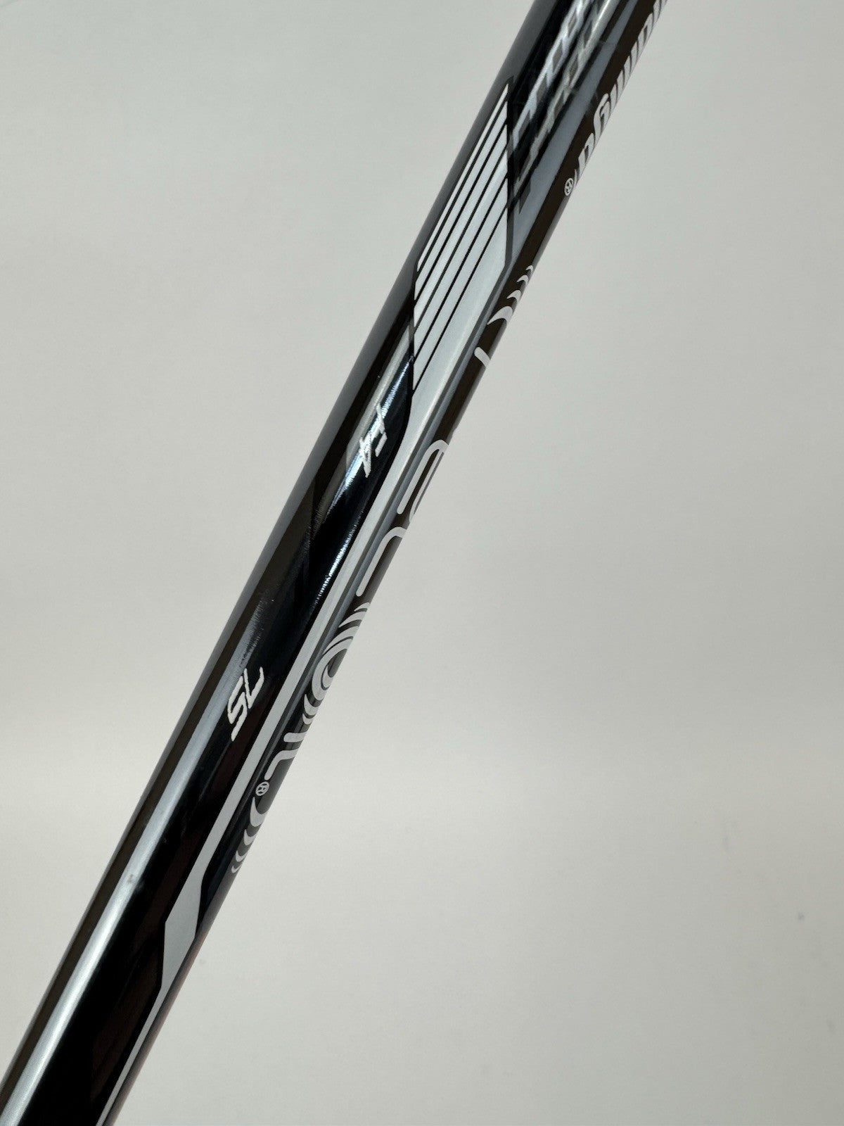 Sub 70 Gap Wedge 52* Team Europe Ryder Cup Recoil Dart F4 Stiff Graphite /3408914